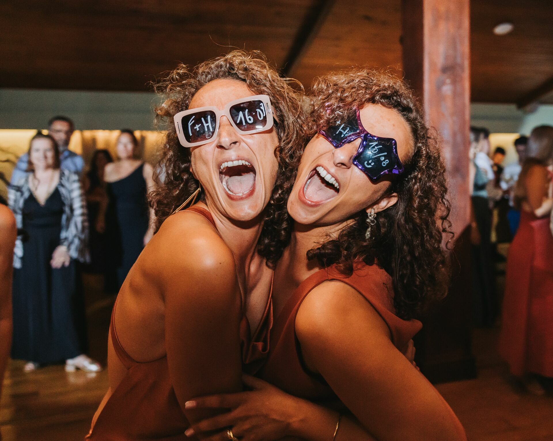 Foto Hélénie & Florian - Imagem 91