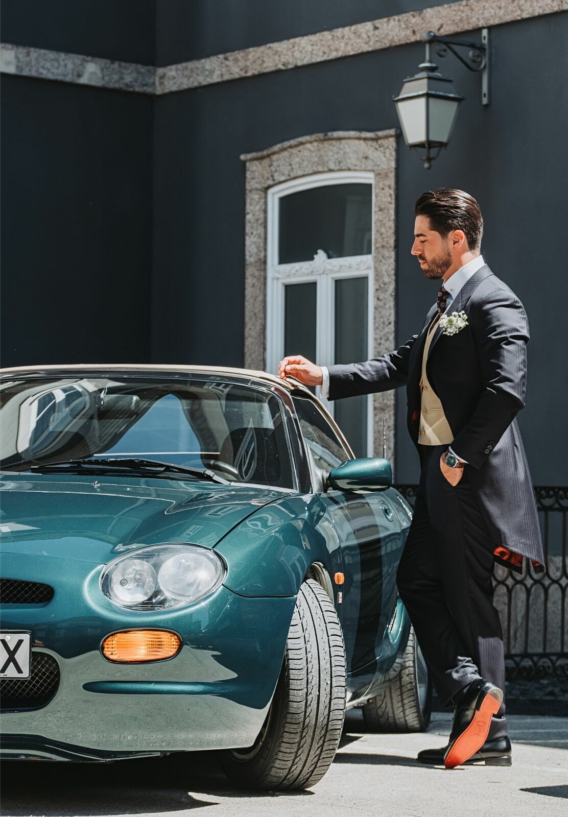 Foto Ana & José - Imagem 8