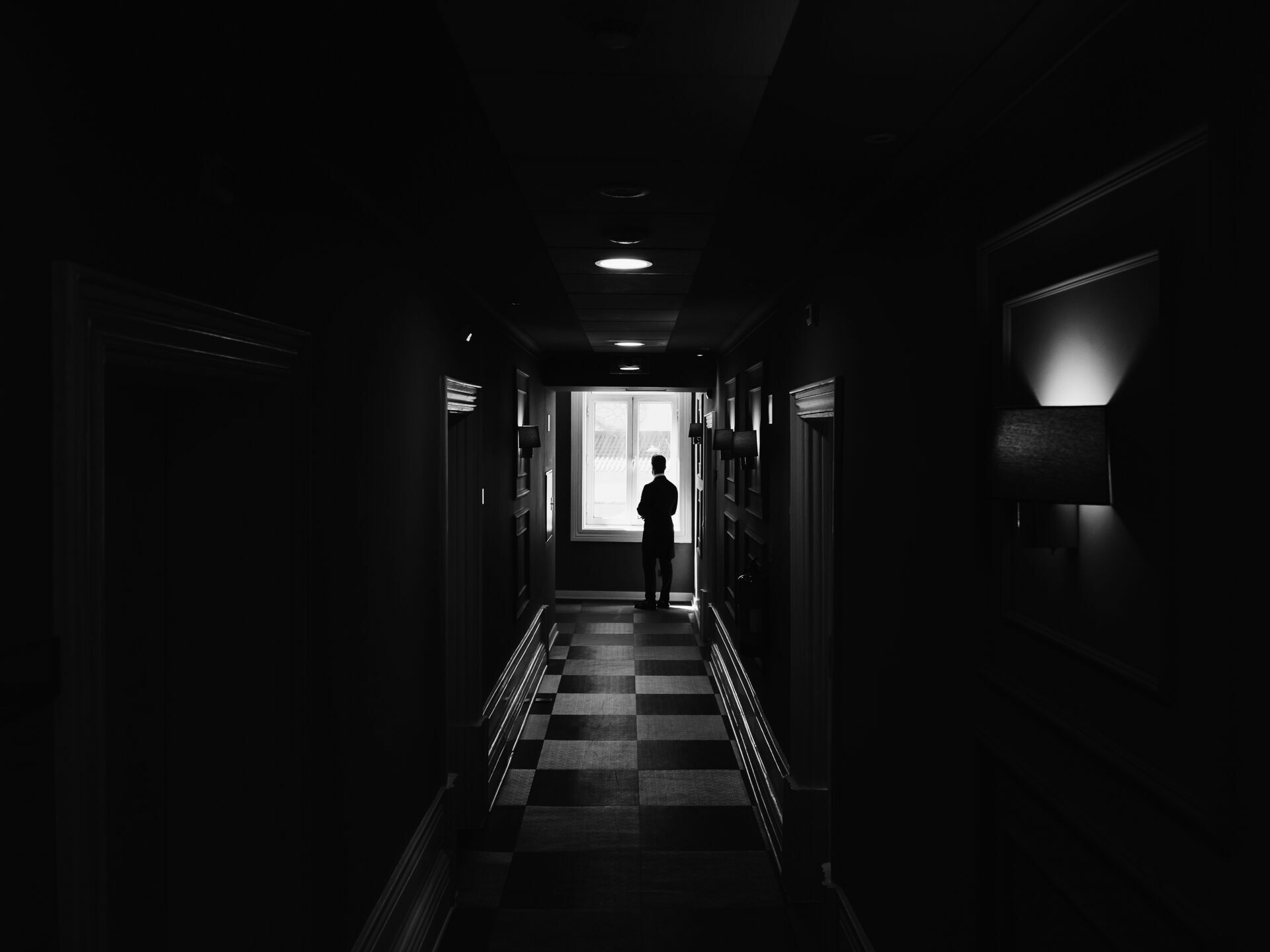 Foto Ana & José - Imagem 1