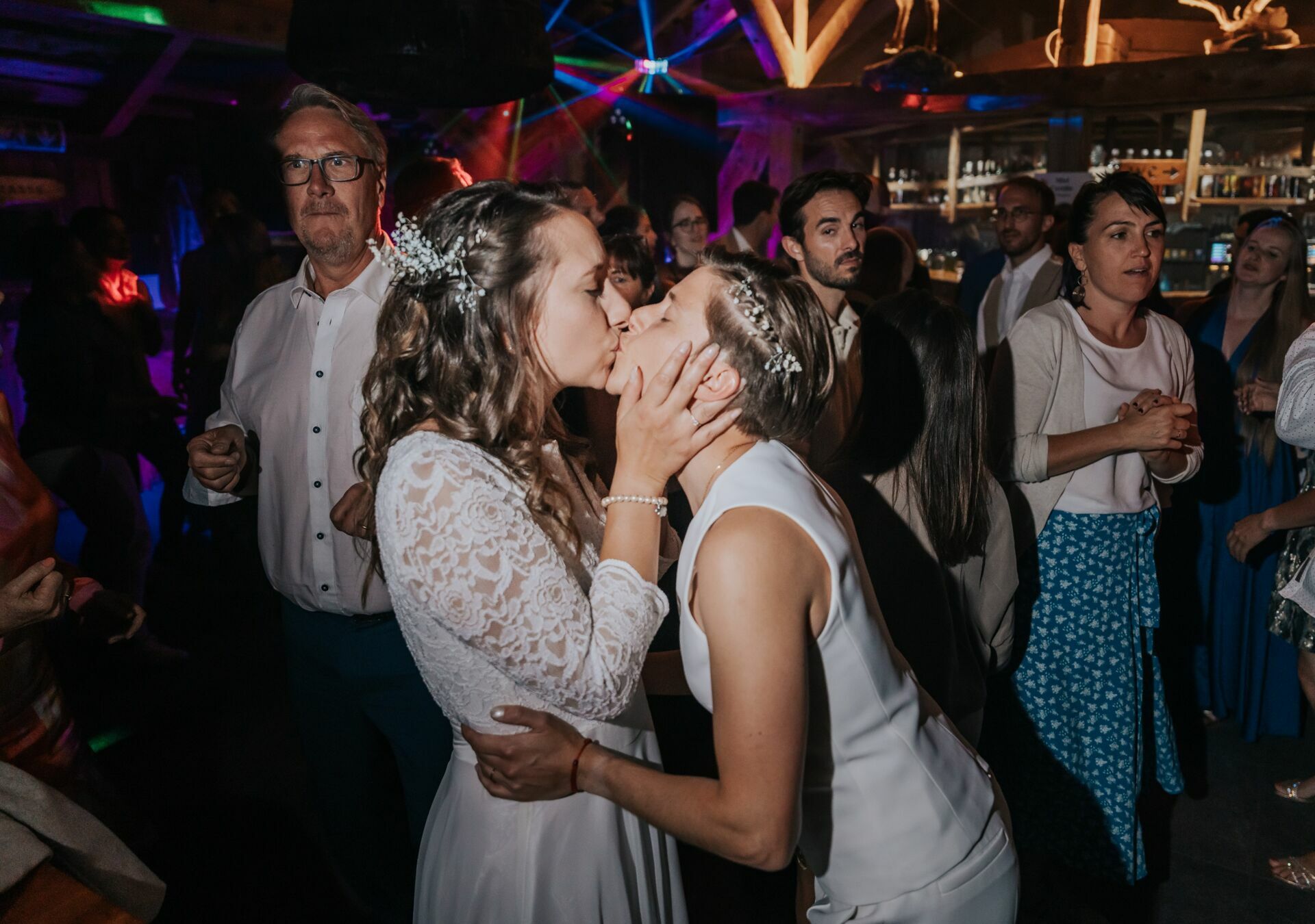Foto Ambre e Coralie - Imagem 12