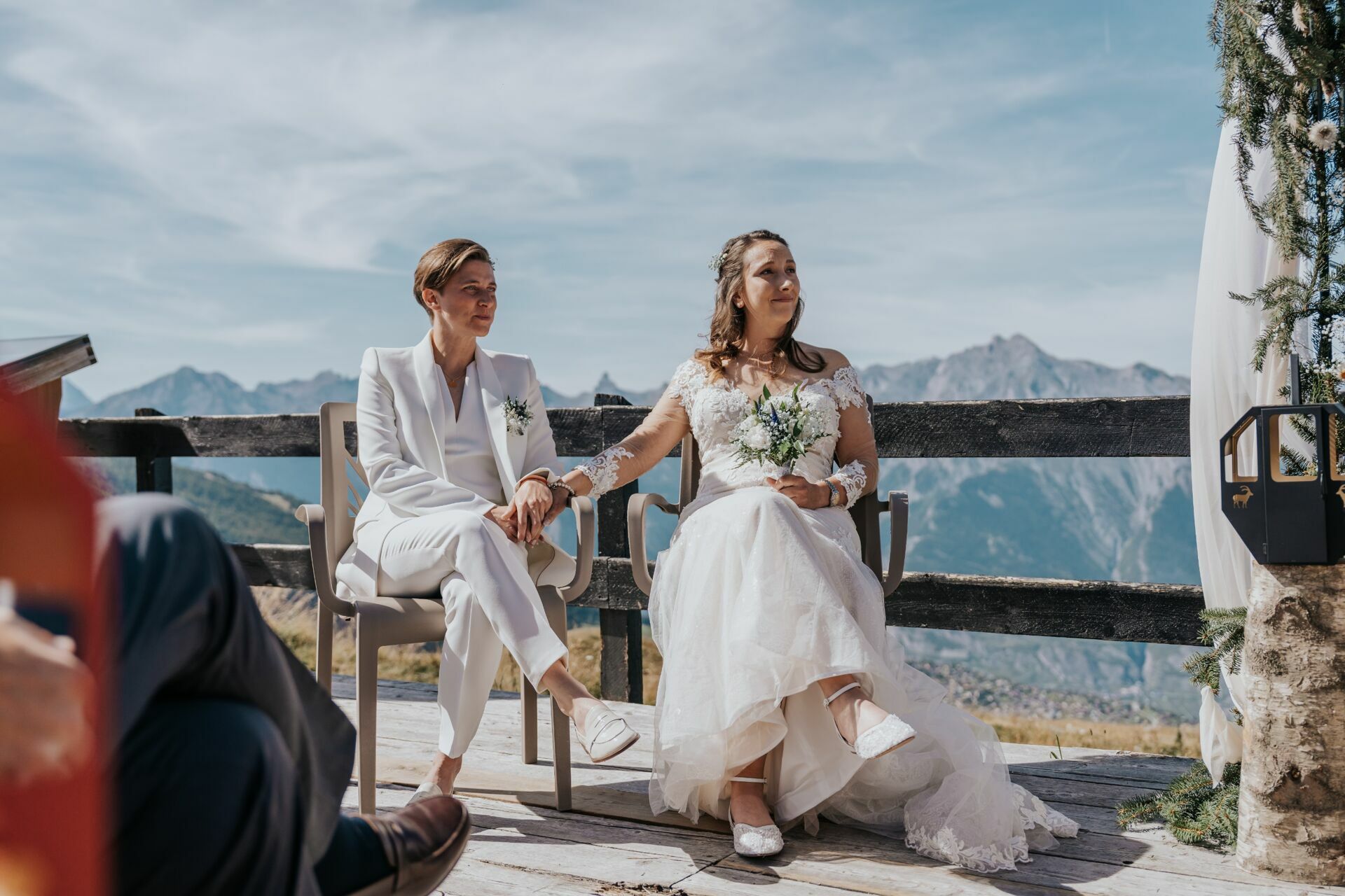 Foto Ambre e Coralie - Imagem 22