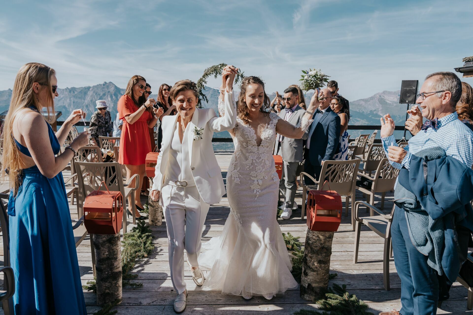 Foto Ambre e Coralie - Imagem 30