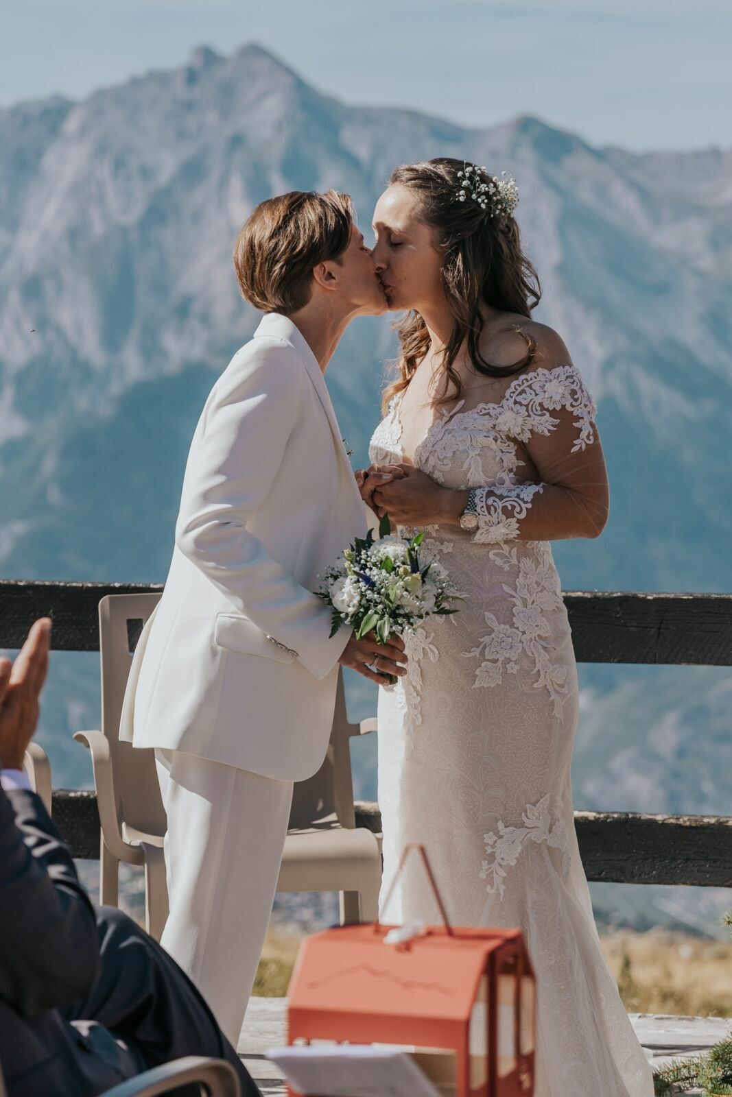 Foto Ambre e Coralie - Imagem 32