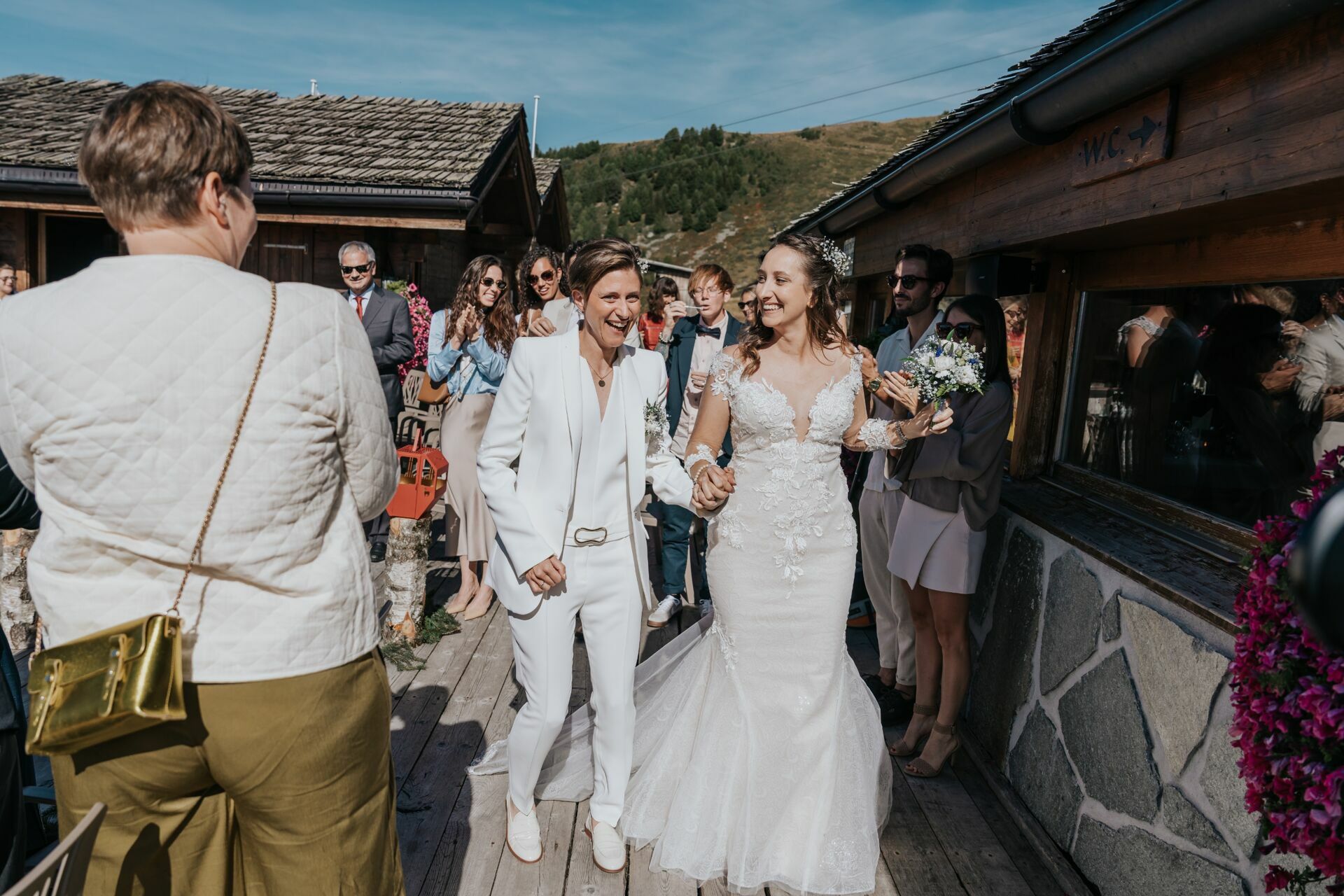 Foto Ambre e Coralie - Imagem 35