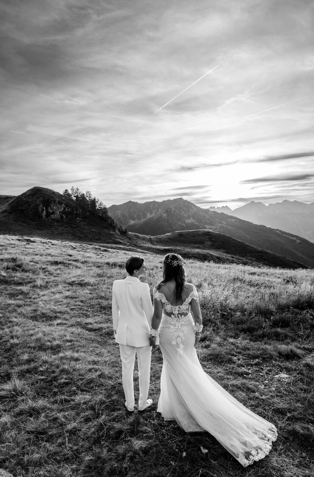 Foto Ambre e Coralie - Imagem 36
