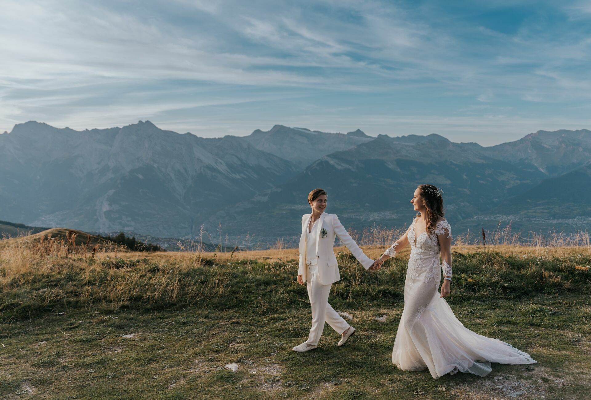 Foto Ambre e Coralie - Imagem 47