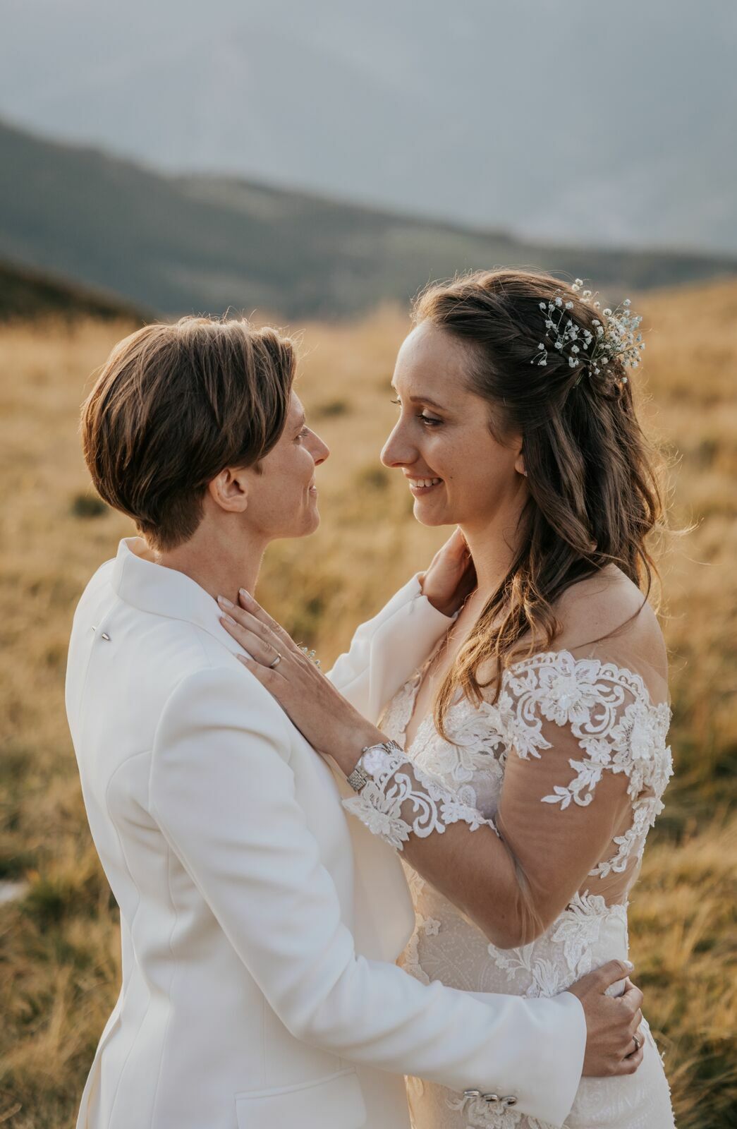 Foto Ambre e Coralie - Imagem 49