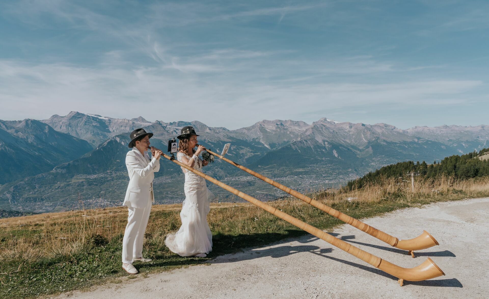 Foto Ambre e Coralie - Imagem 51