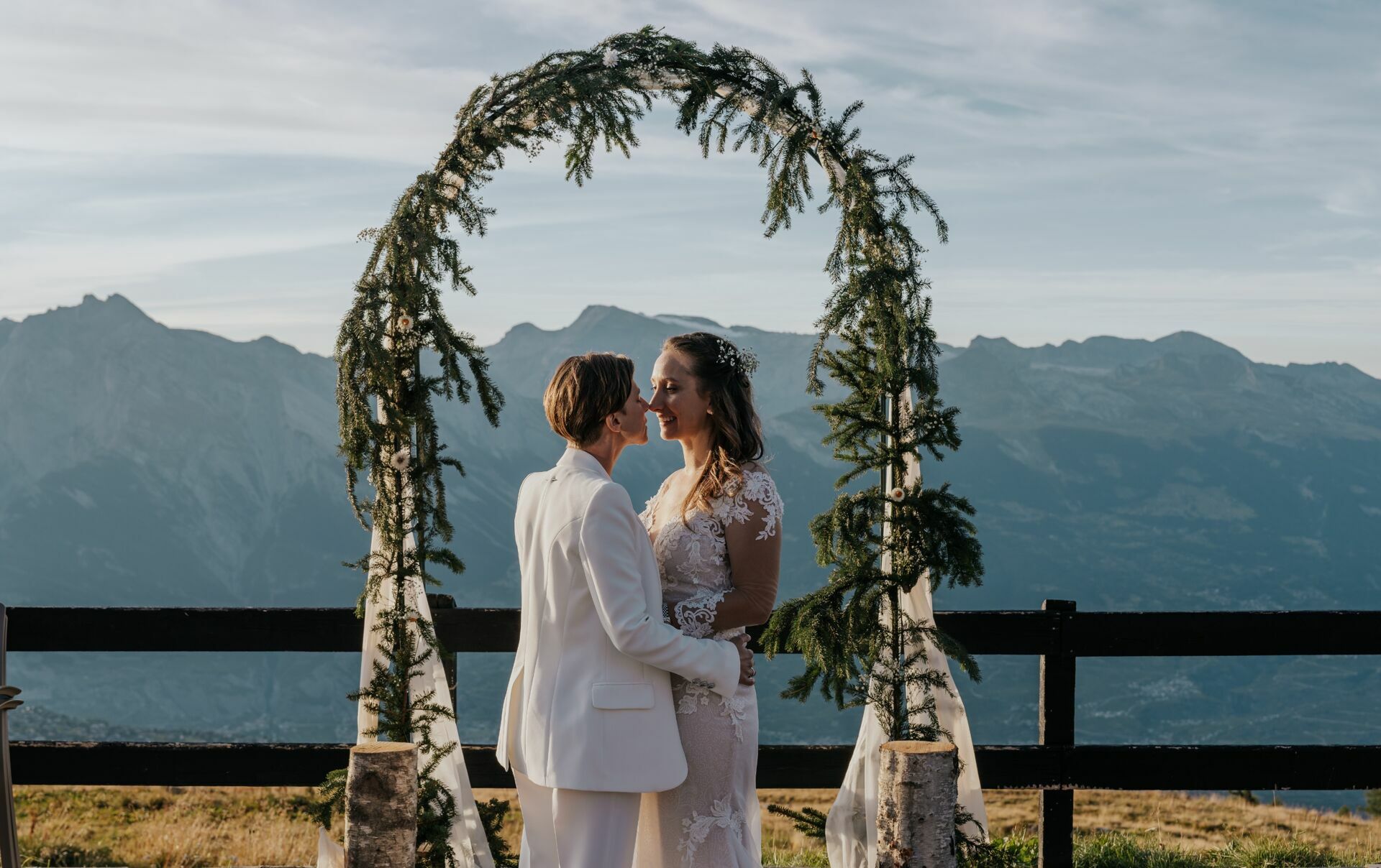 Foto Ambre e Coralie - Imagem 55