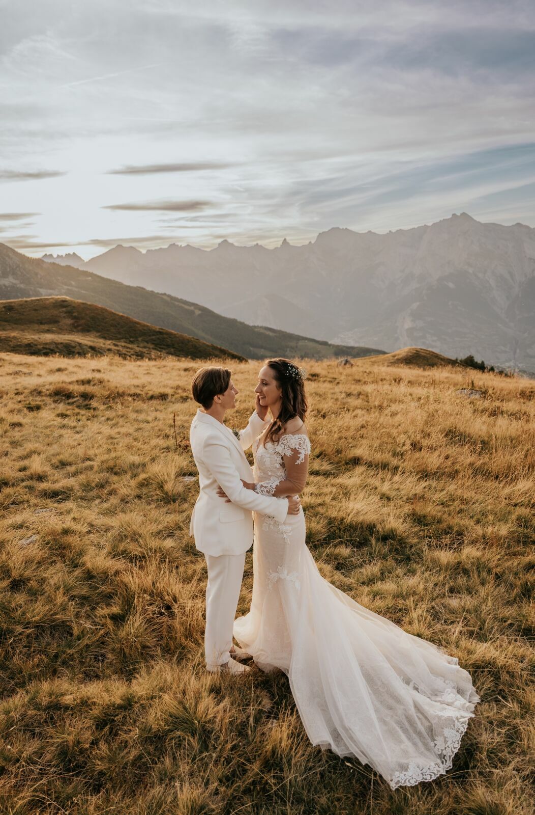Foto Ambre e Coralie - Imagem 57
