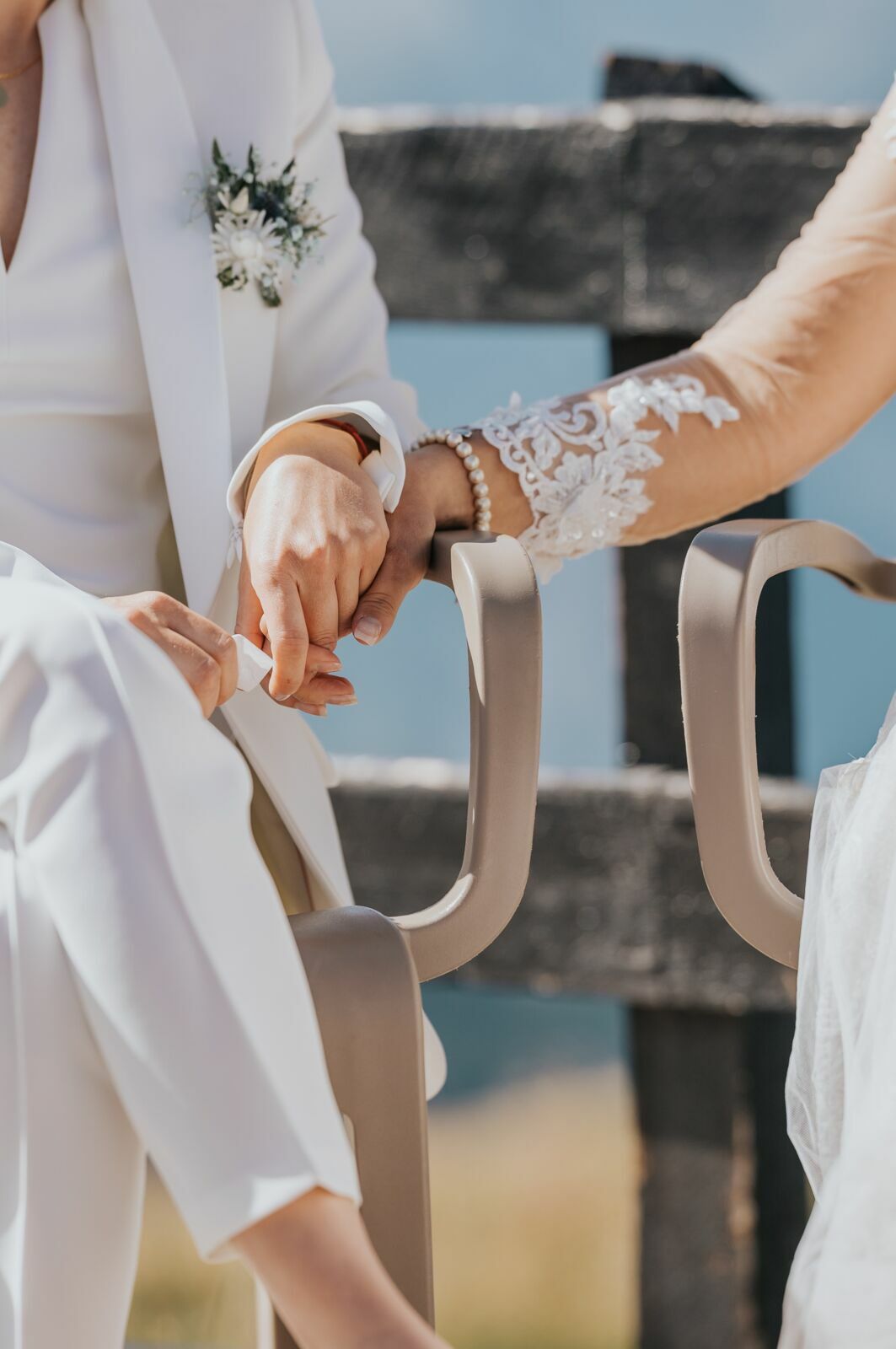 Foto Ambre e Coralie - Imagem 60