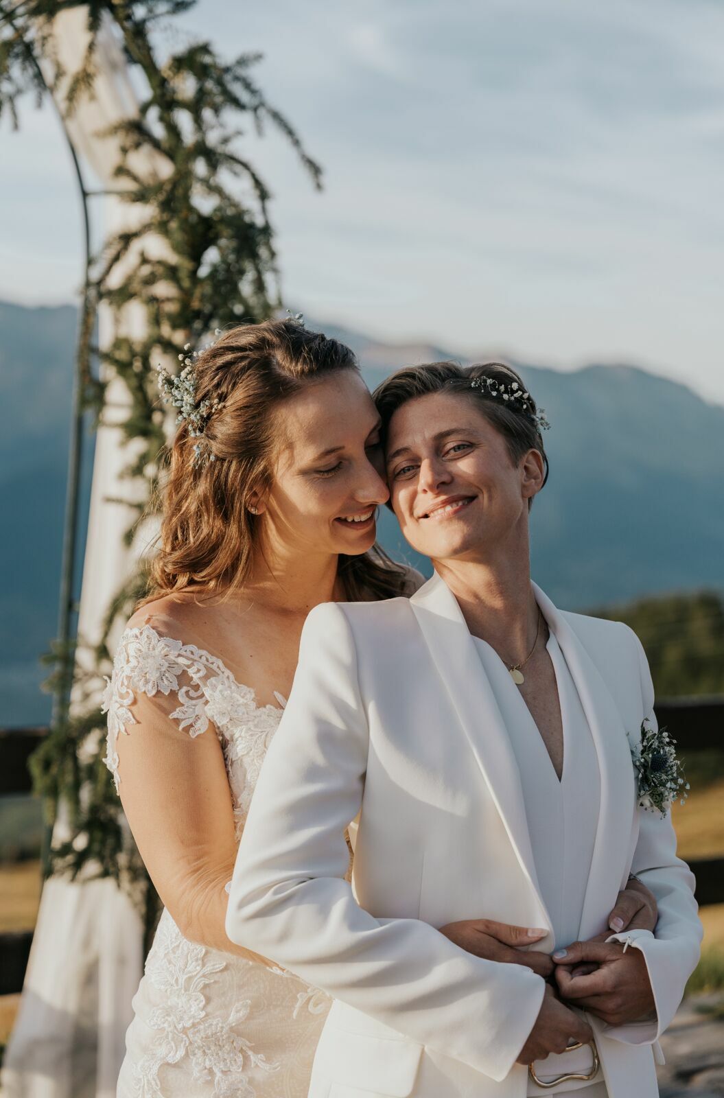 Foto Ambre e Coralie - Imagem 61