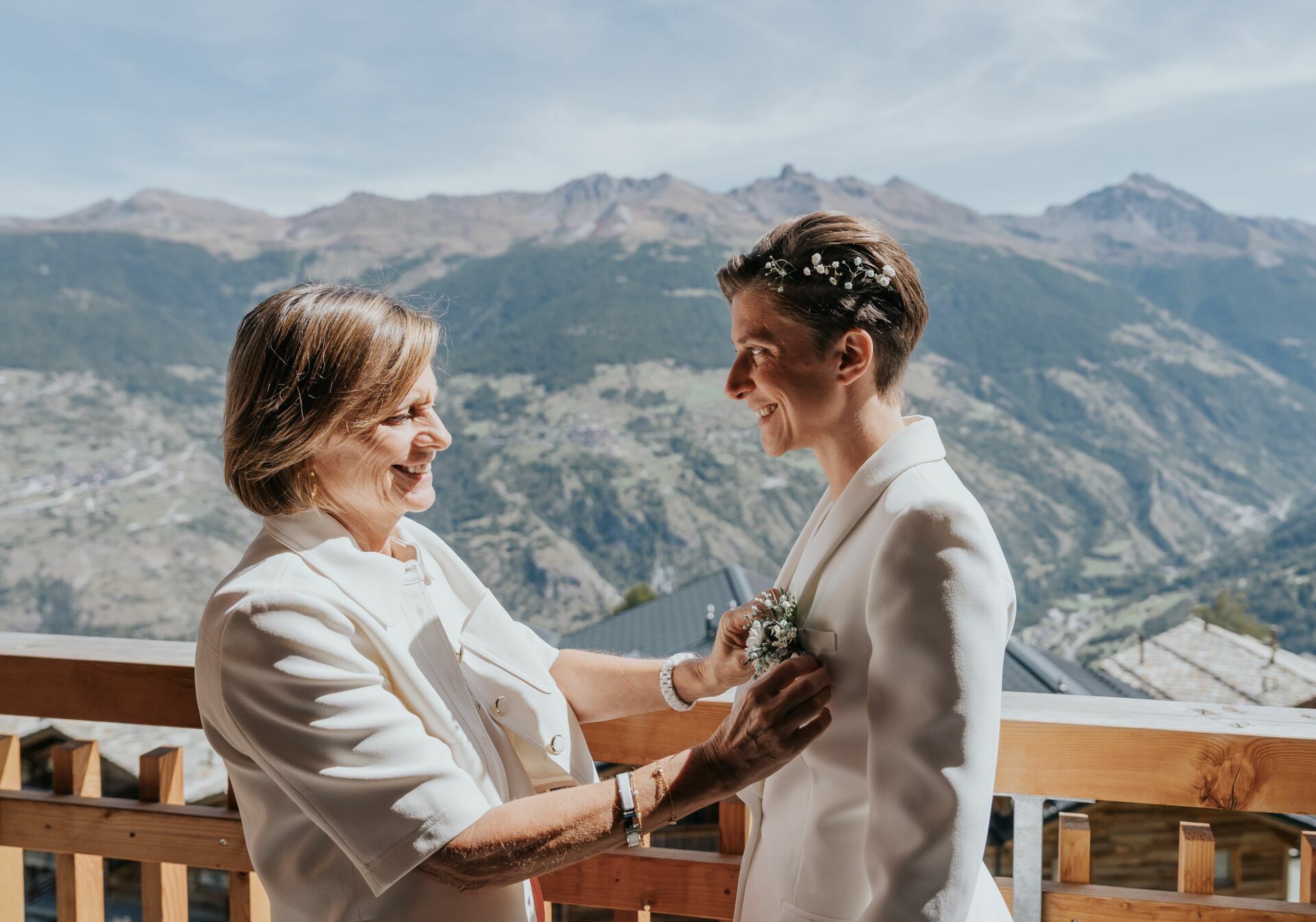 Foto Ambre e Coralie - Imagem 64