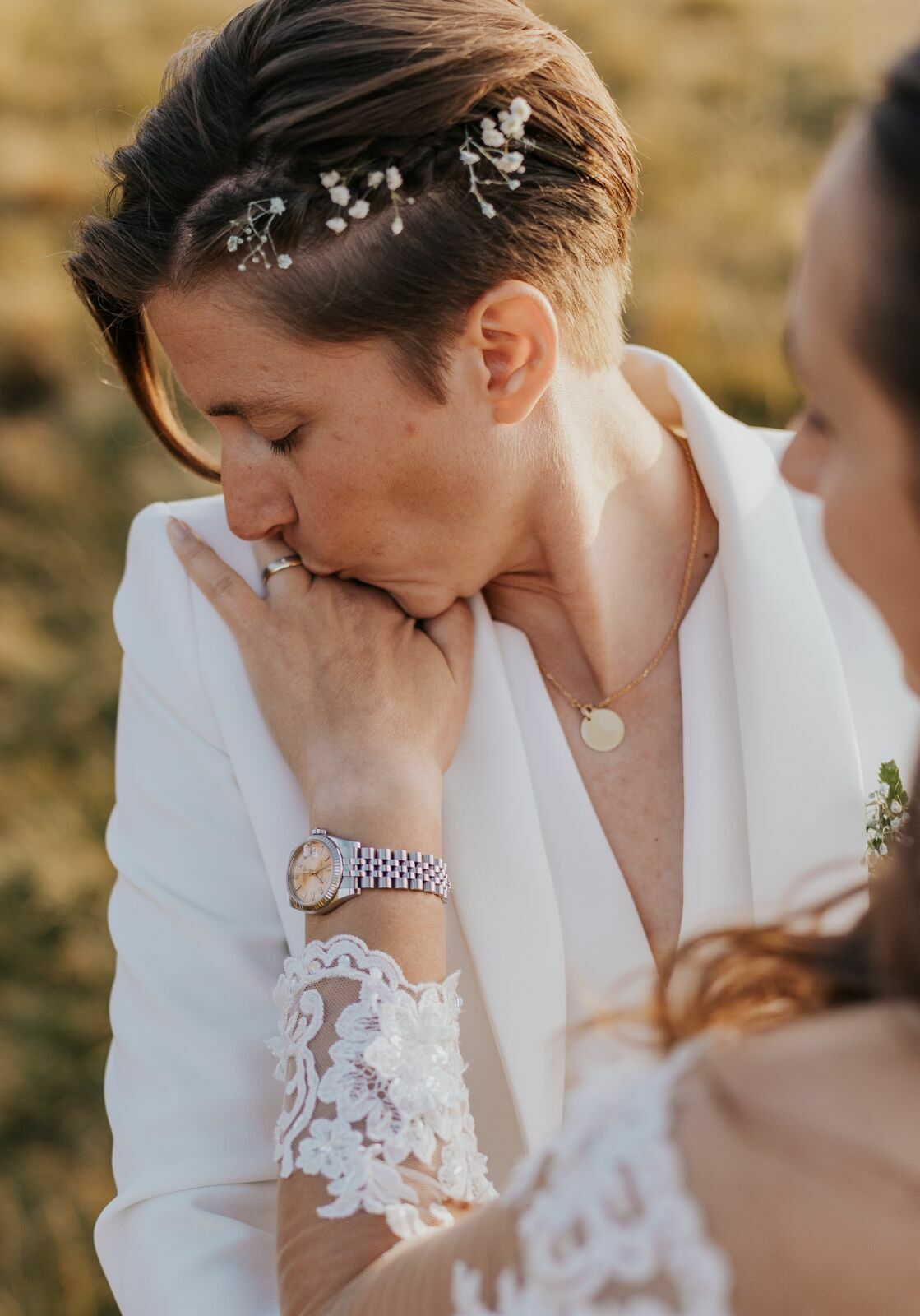 Foto Ambre e Coralie - Imagem 67