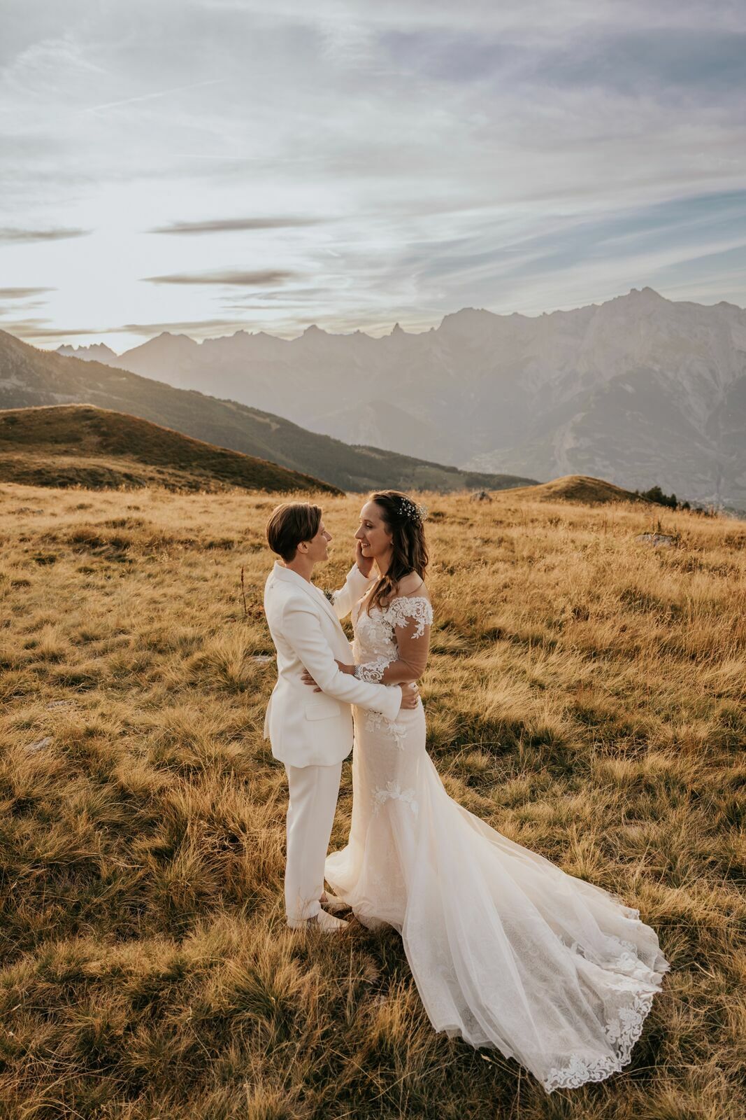 Foto Ambre e Coralie - Imagem 67