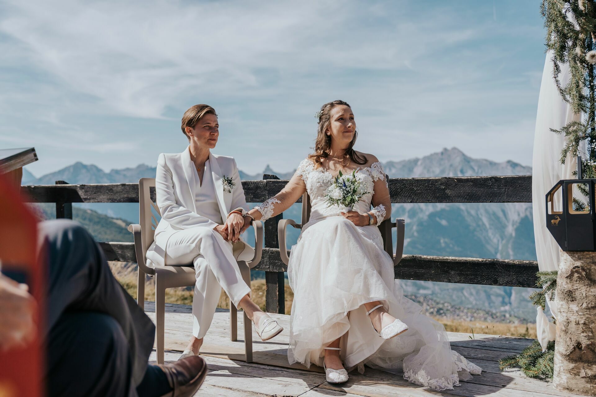 Foto Ambre e Coralie - Imagem 23