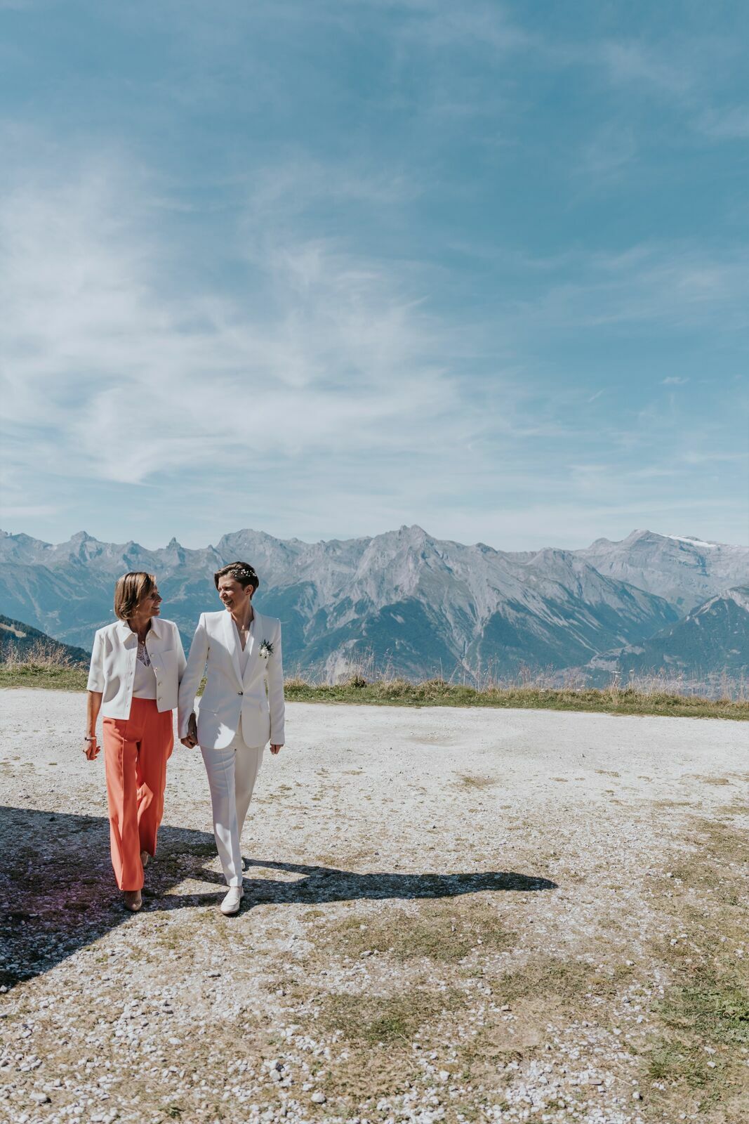 Foto Ambre e Coralie - Imagem 26