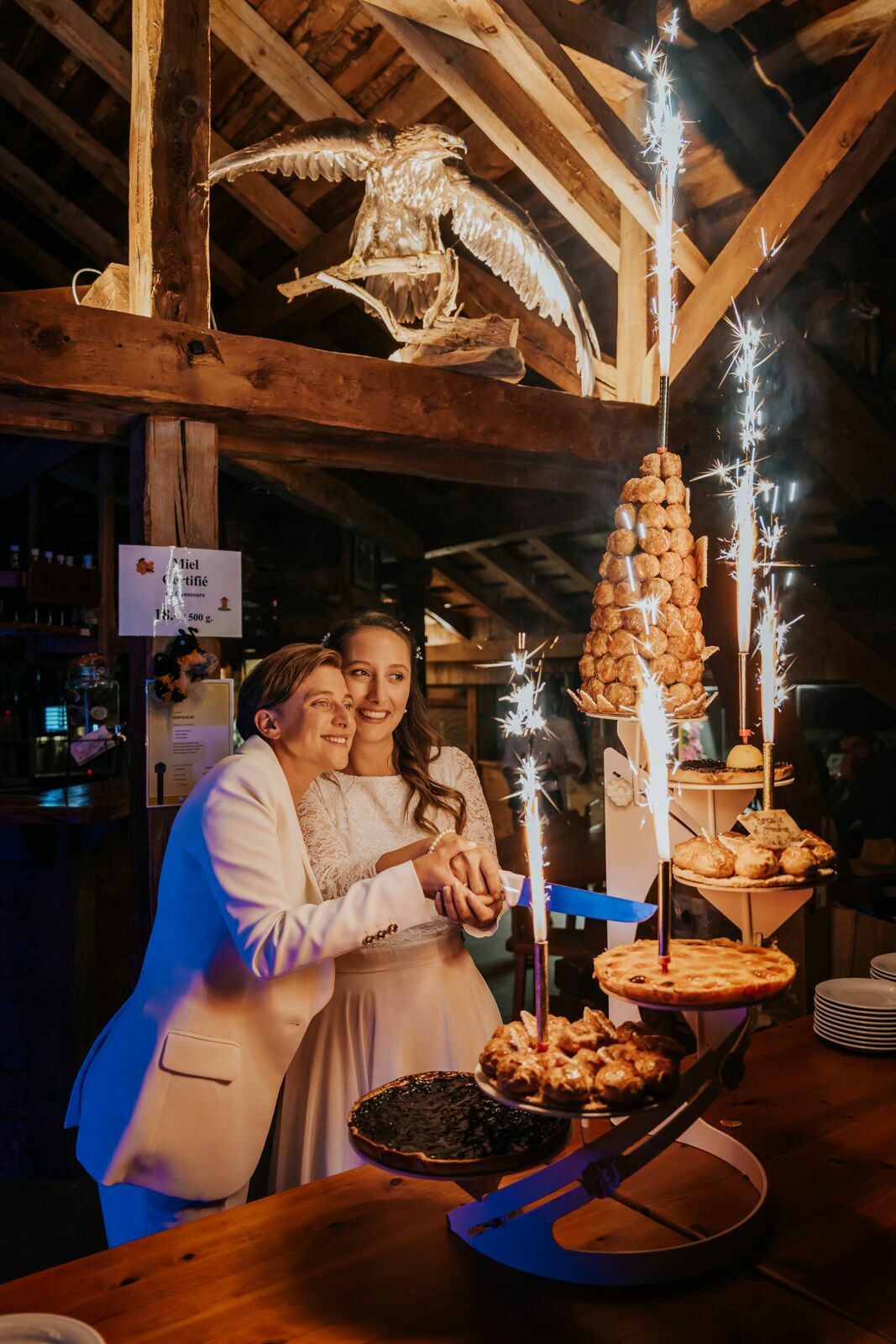 Foto Ambre e Coralie - Imagem 46