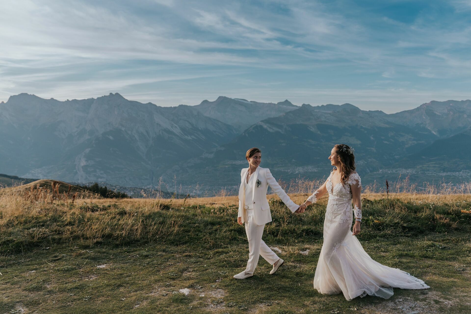 Foto Ambre e Coralie - Imagem 58