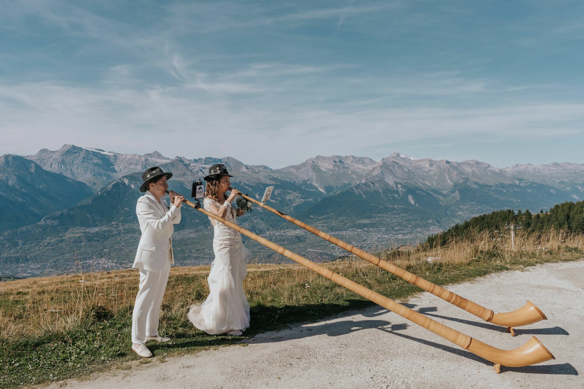 Foto Ambre e Coralie - Imagem 3