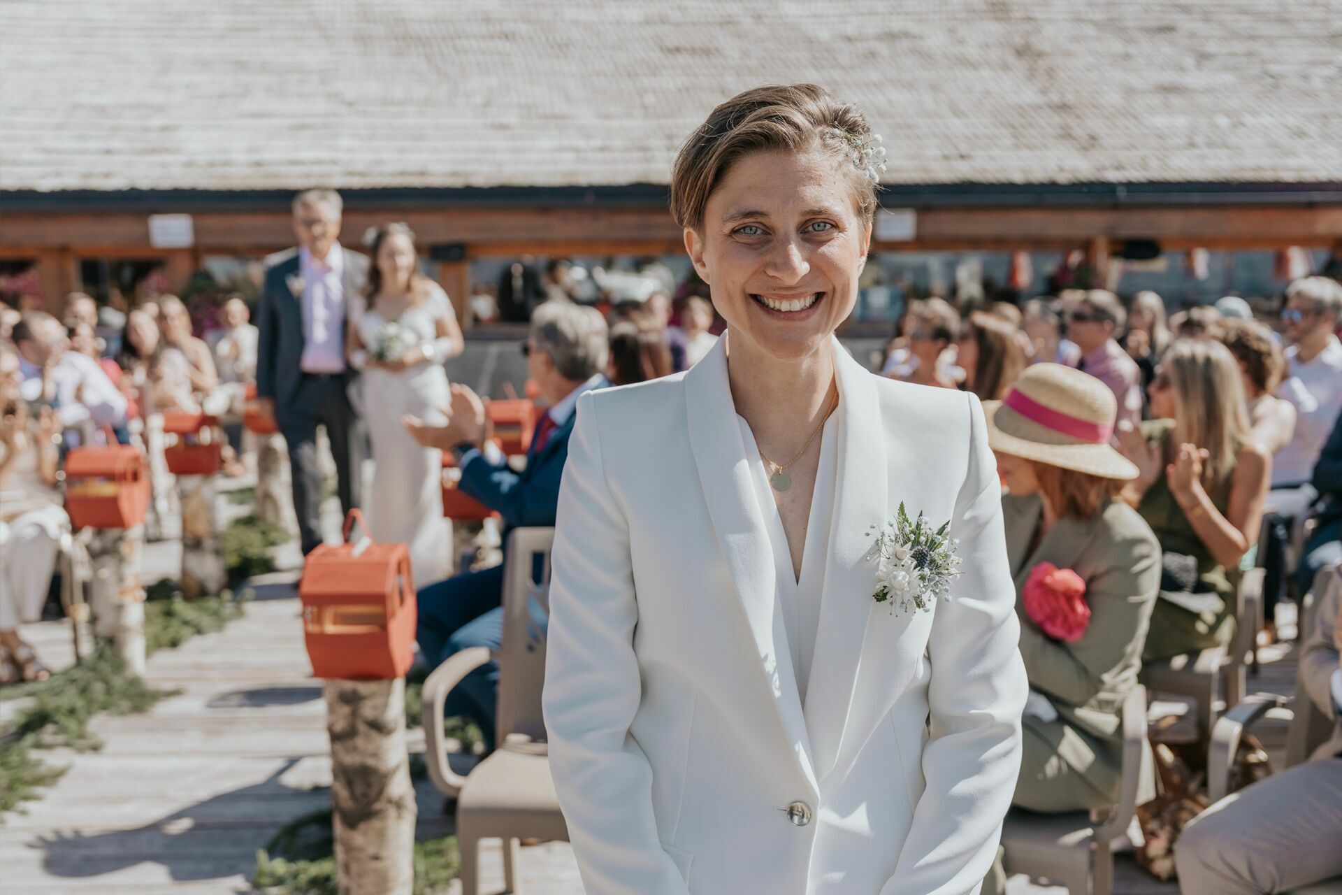 Foto Ambre e Coralie - Imagem 25