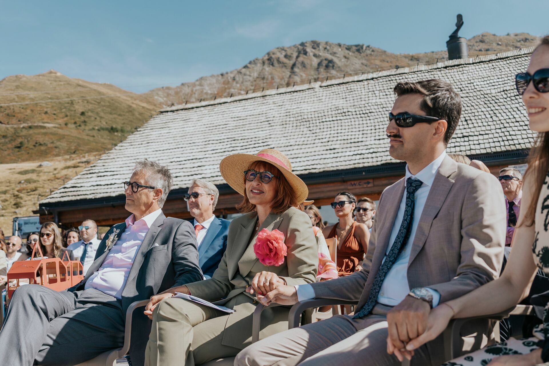 Foto Ambre e Coralie - Imagem 21