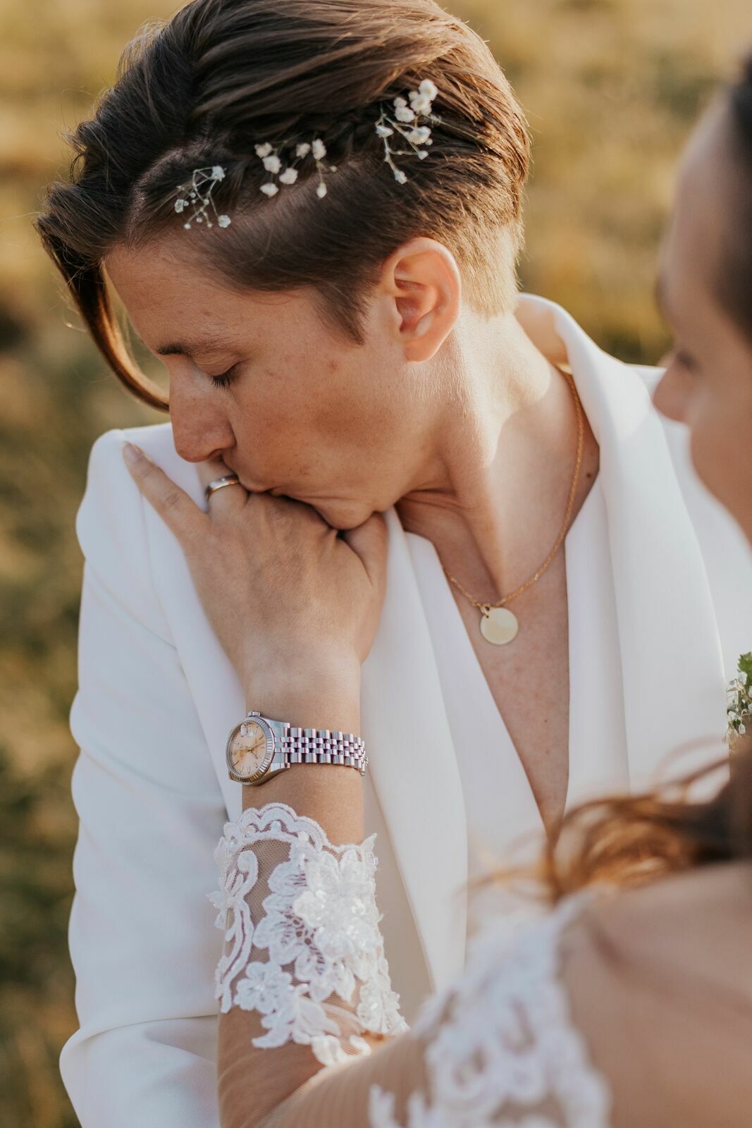 Foto Ambre e Coralie - Imagem 65