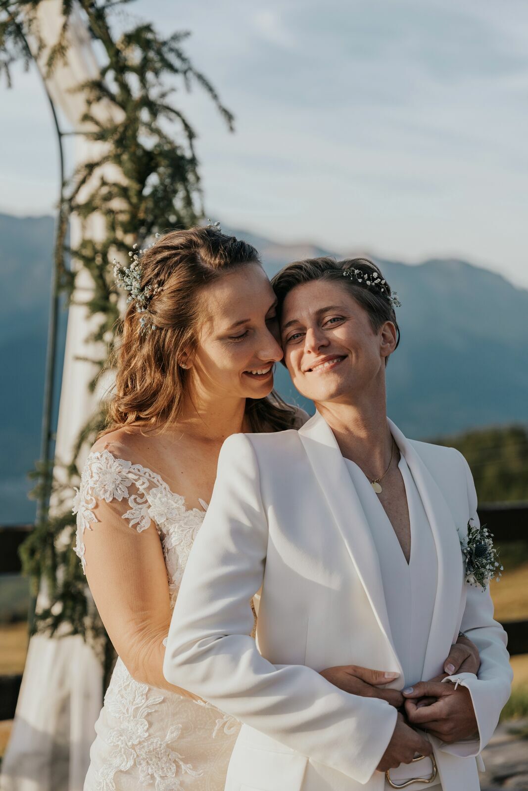 Foto Ambre e Coralie - Imagem 71