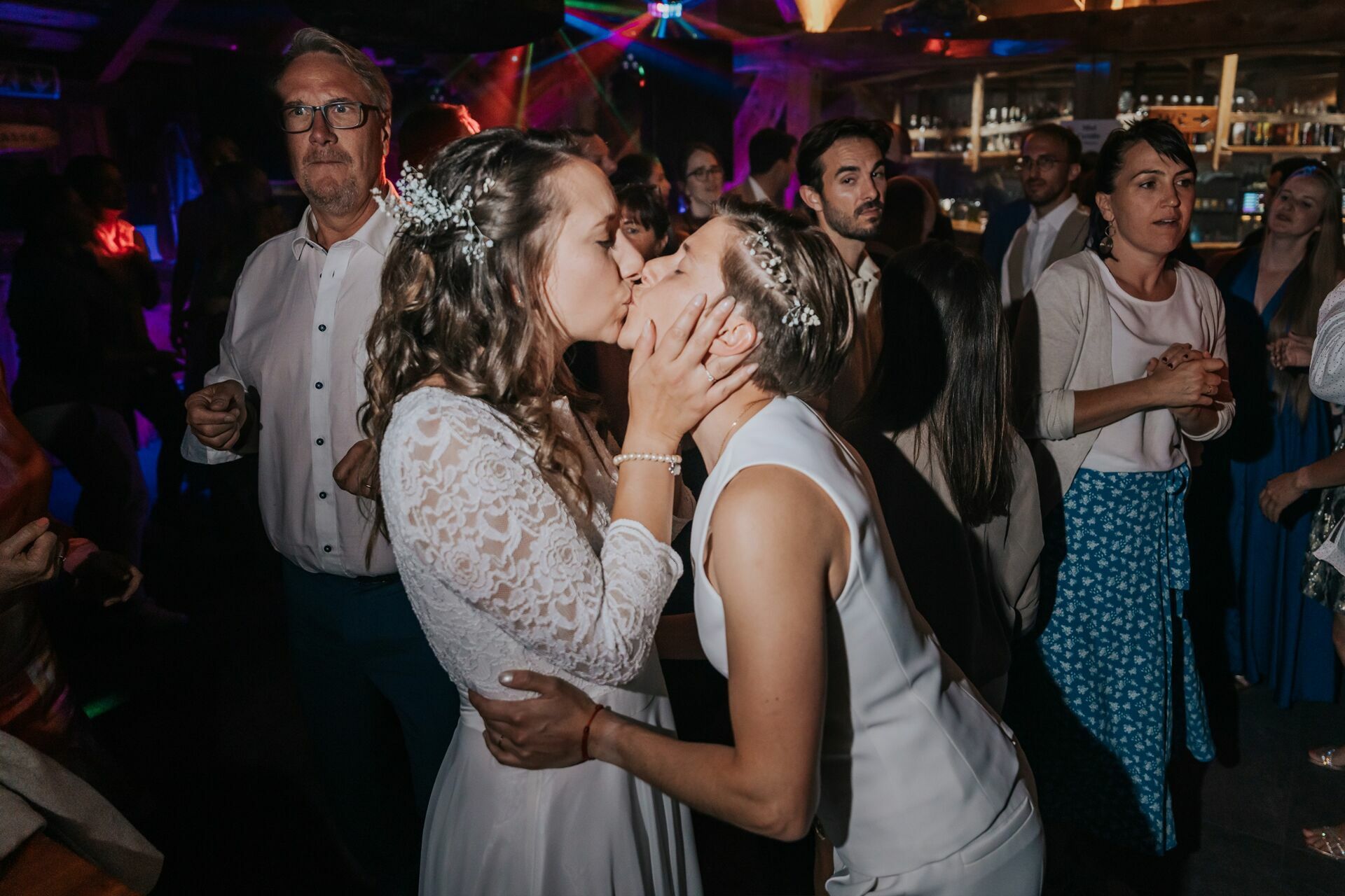 Foto Ambre e Coralie - Imagem 47