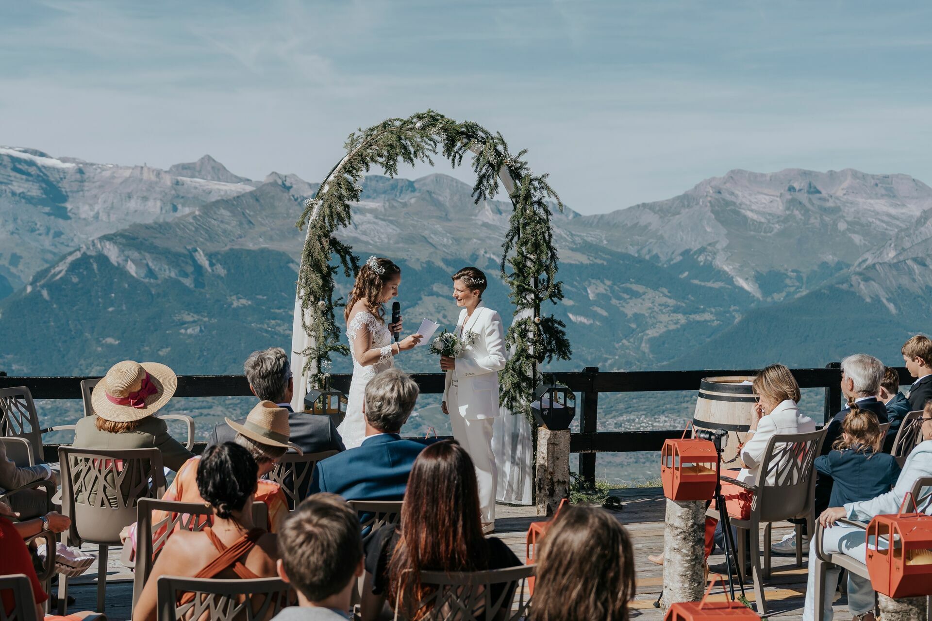 Foto Ambre e Coralie - Imagem 18