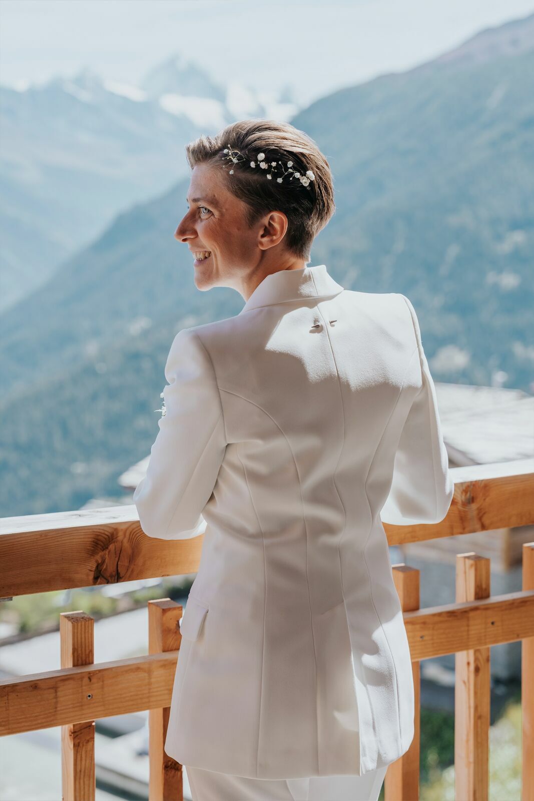 Foto Ambre e Coralie - Imagem 44