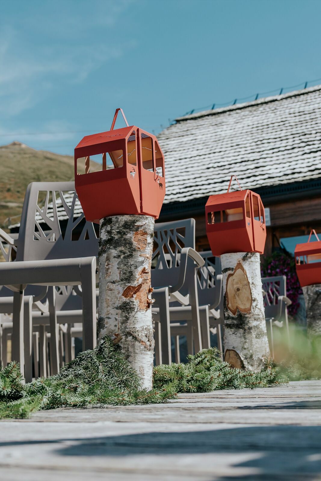 Foto Ambre e Coralie - Imagem 28