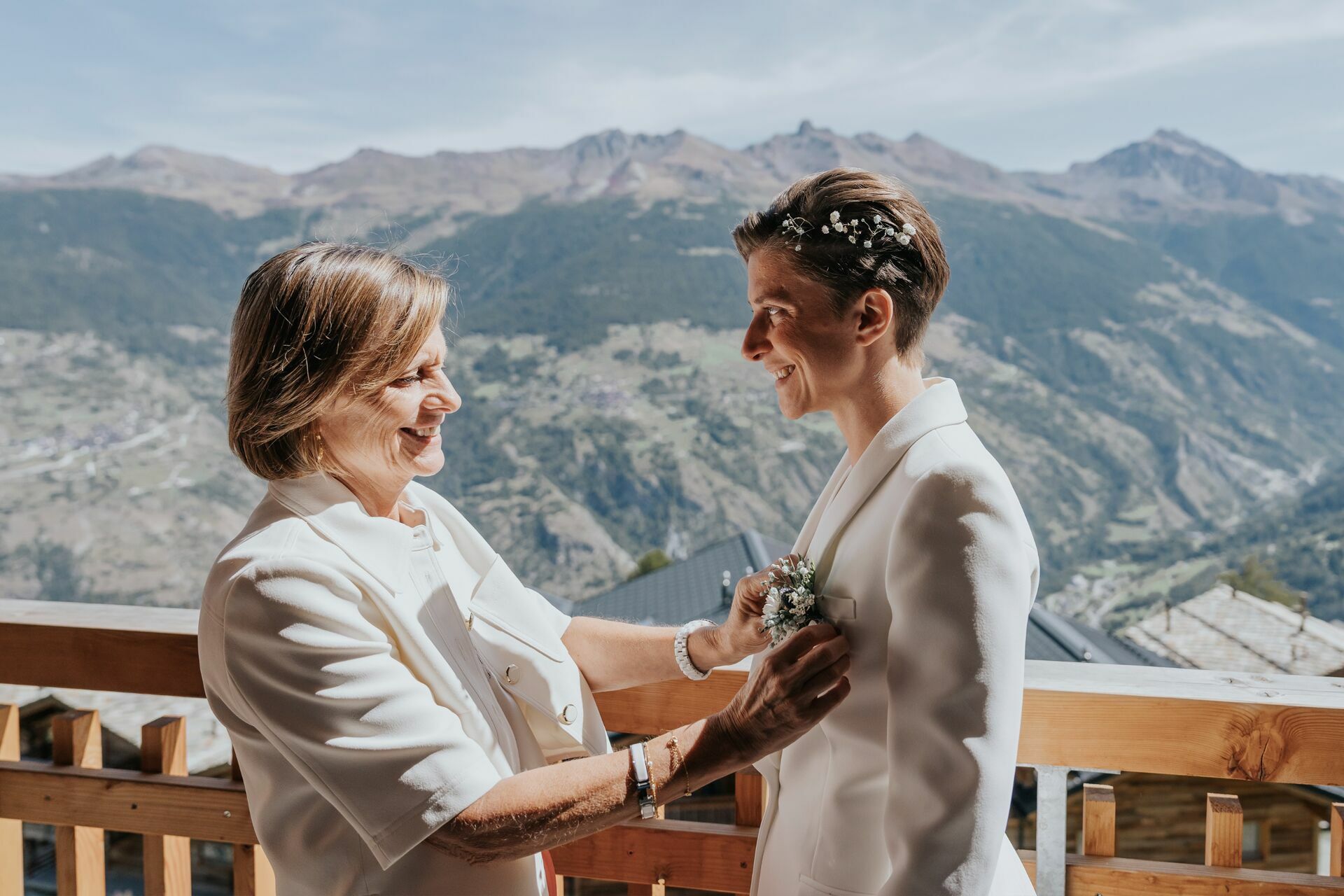 Foto Ambre e Coralie - Imagem 39