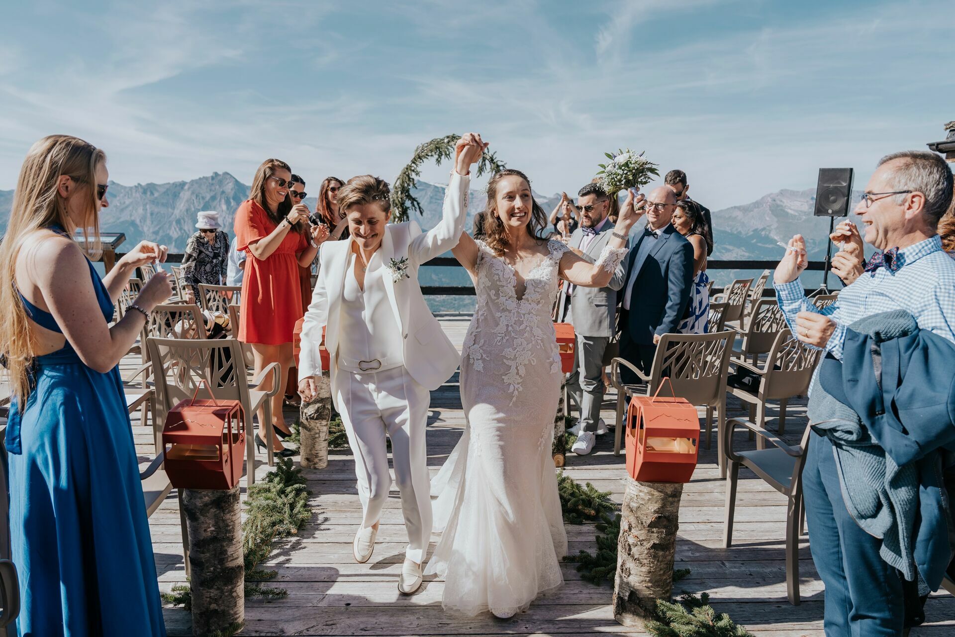 Foto Ambre e Coralie - Imagem 14