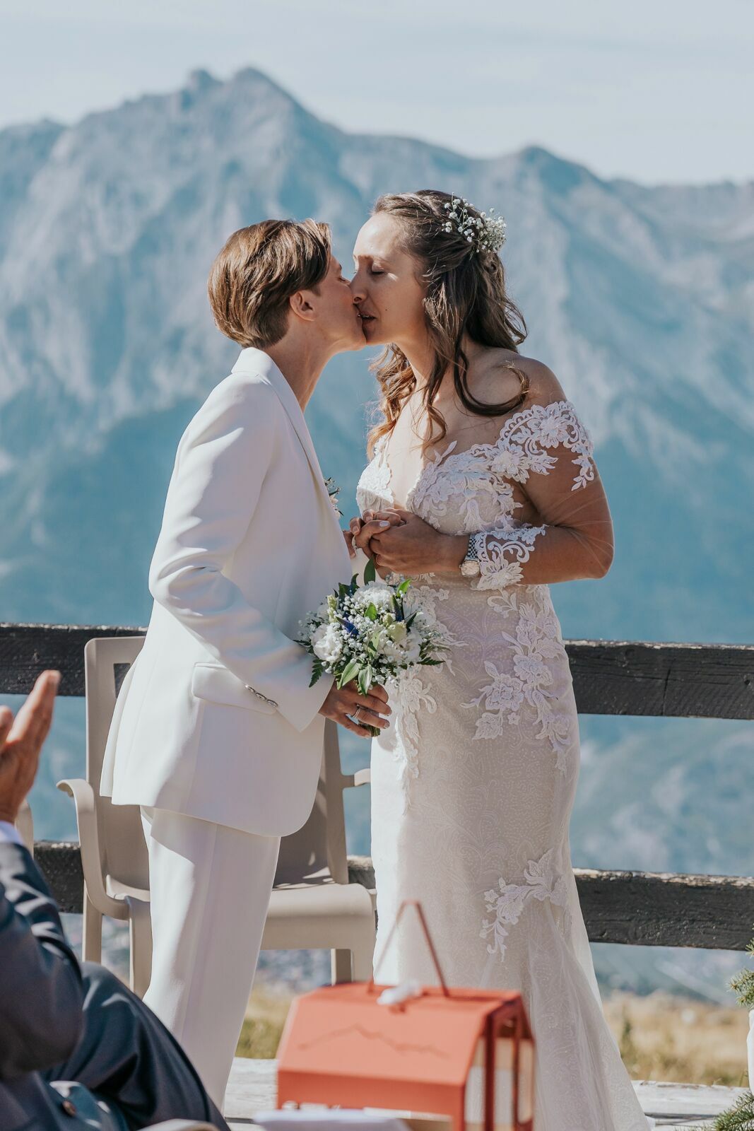 Foto Ambre e Coralie - Imagem 15