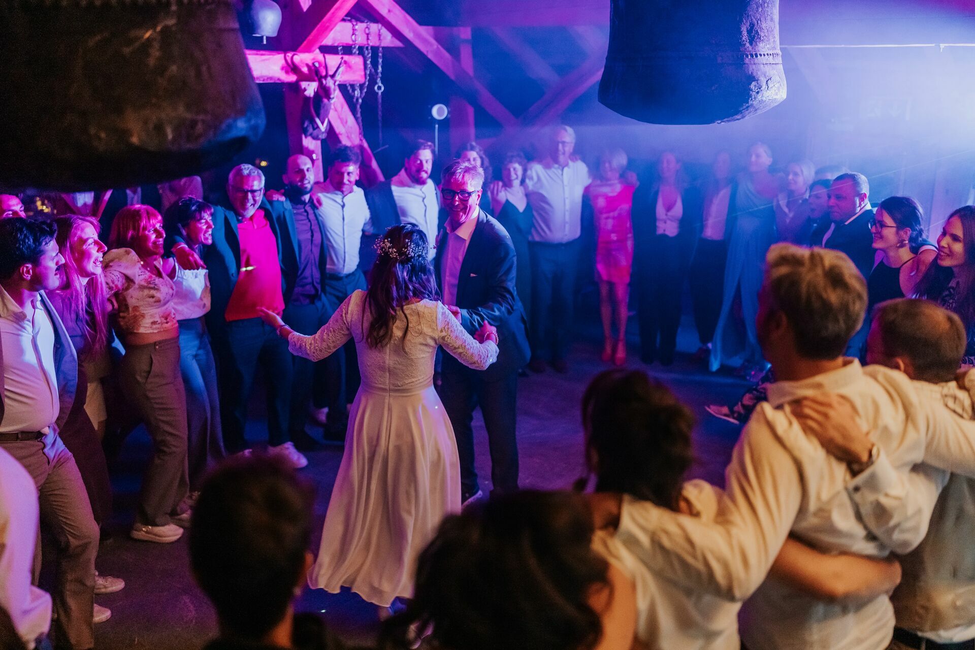 Foto Ambre e Coralie - Imagem 51