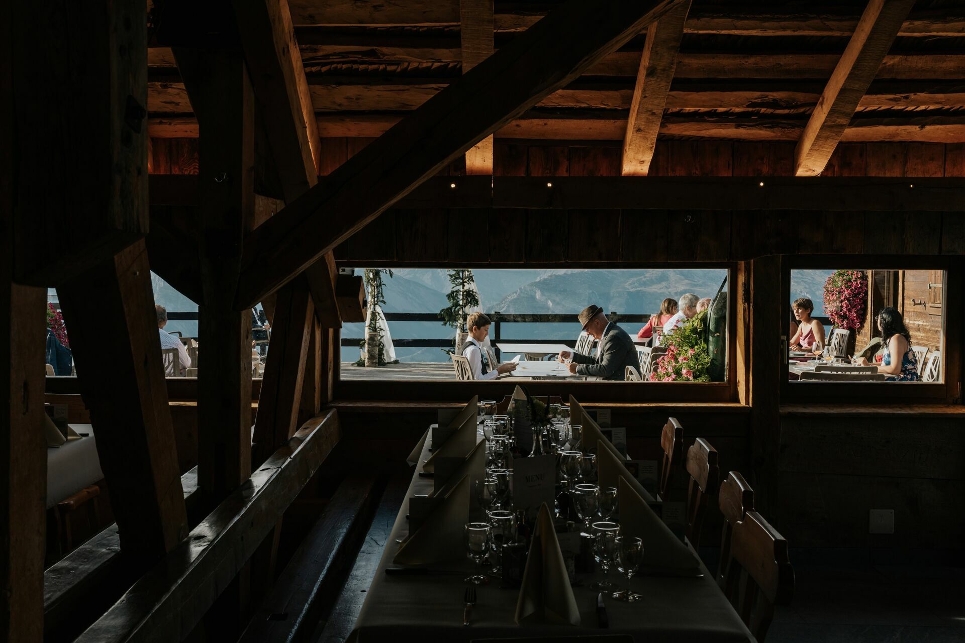 Foto Ambre e Coralie - Imagem 11