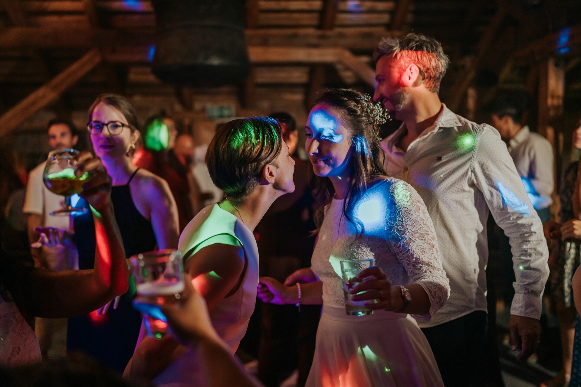 Foto Ambre e Coralie - Imagem 48