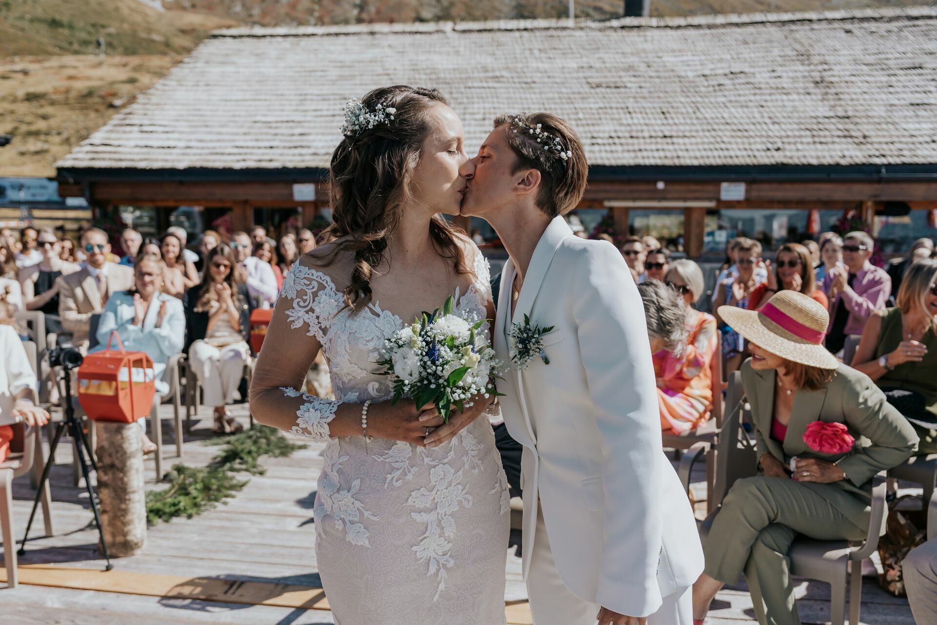 Foto Ambre e Coralie - Imagem 24