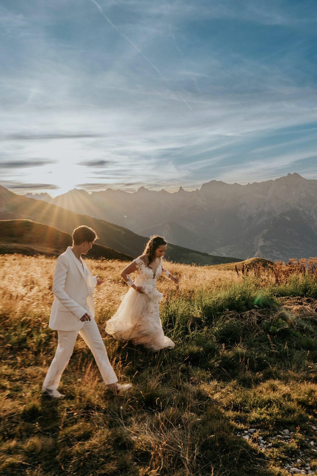 Foto Ambre e Coralie - Imagem 64