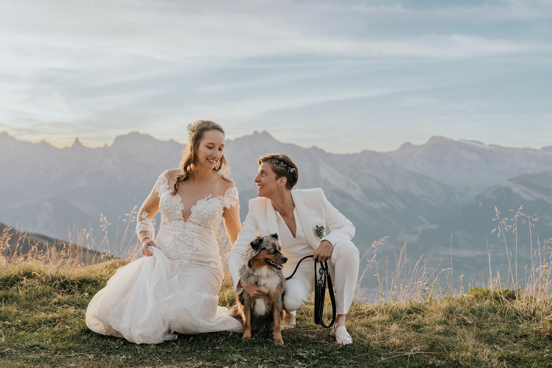 Foto Ambre e Coralie - Imagem 56