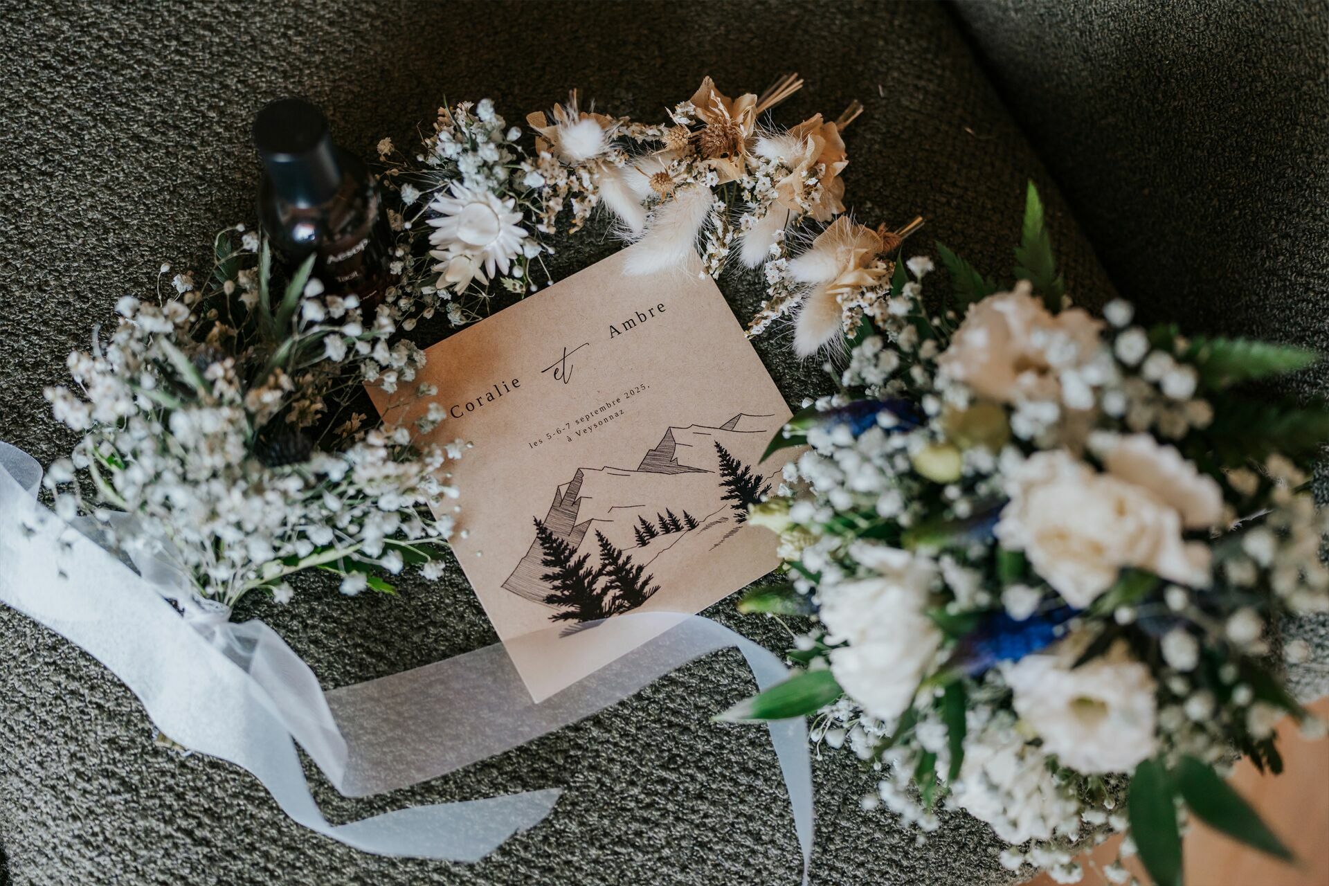 Foto Ambre e Coralie - Imagem 34