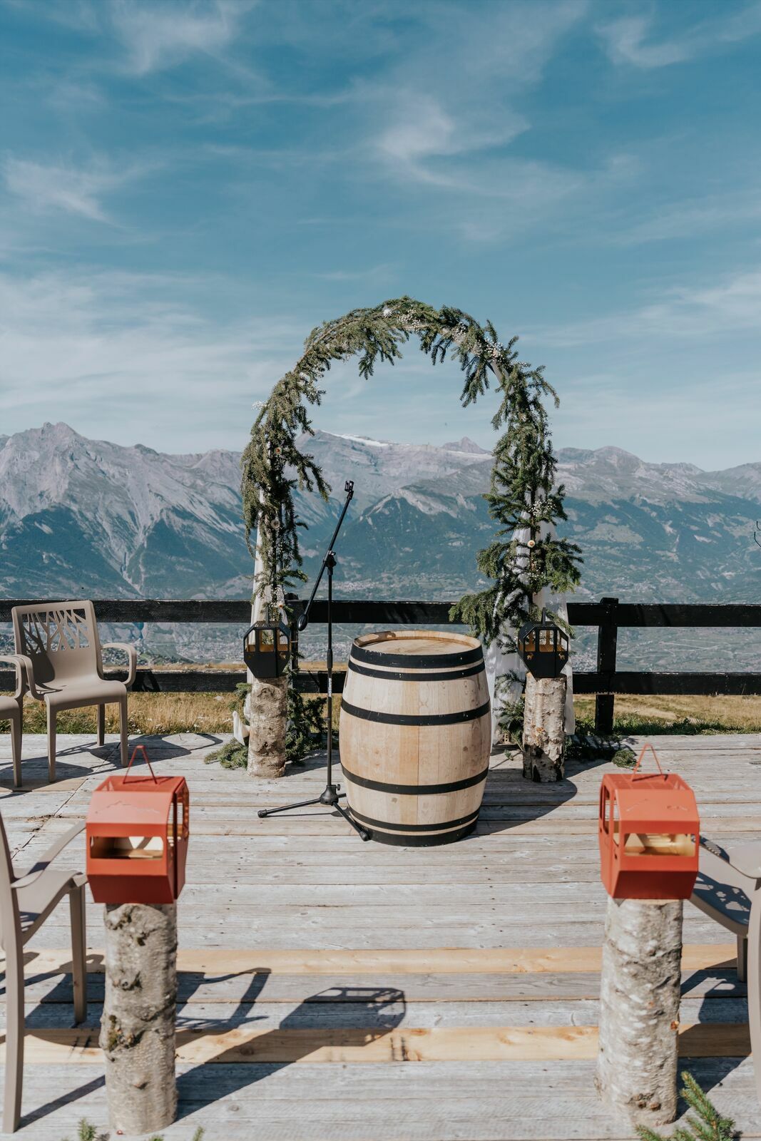 Foto Ambre e Coralie - Imagem 29