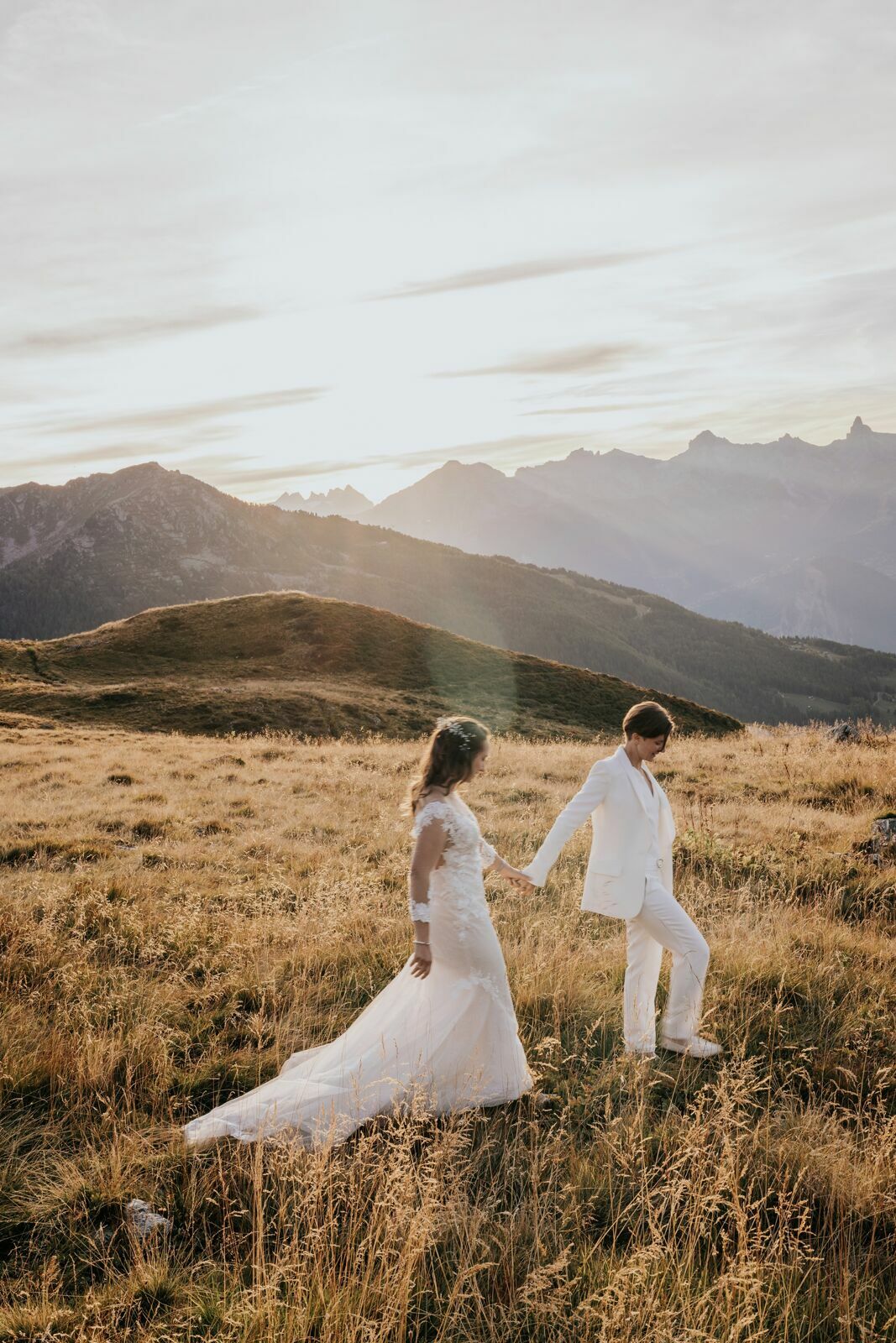 Foto Ambre e Coralie - Imagem 63