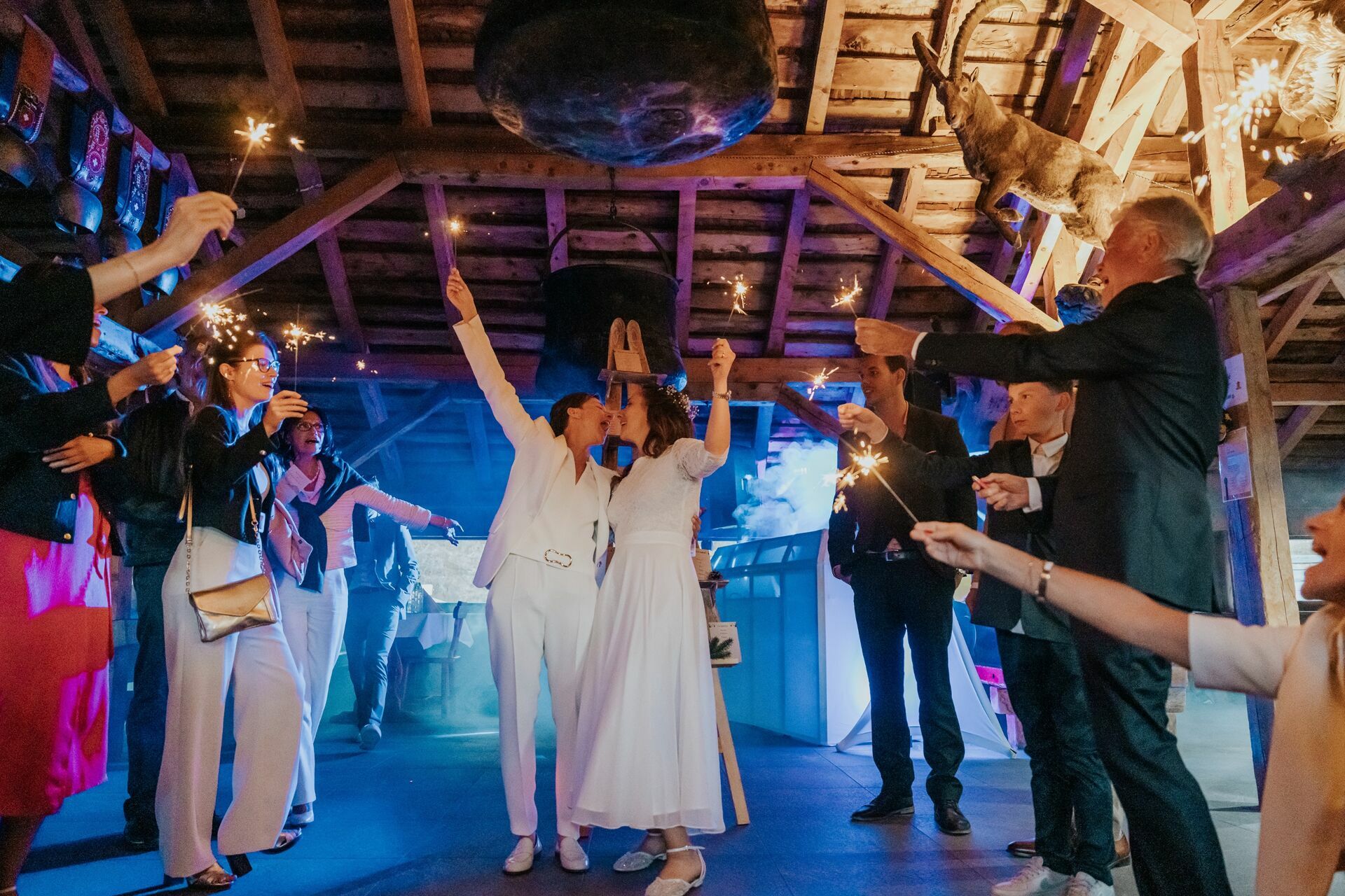 Foto Ambre e Coralie - Imagem 55