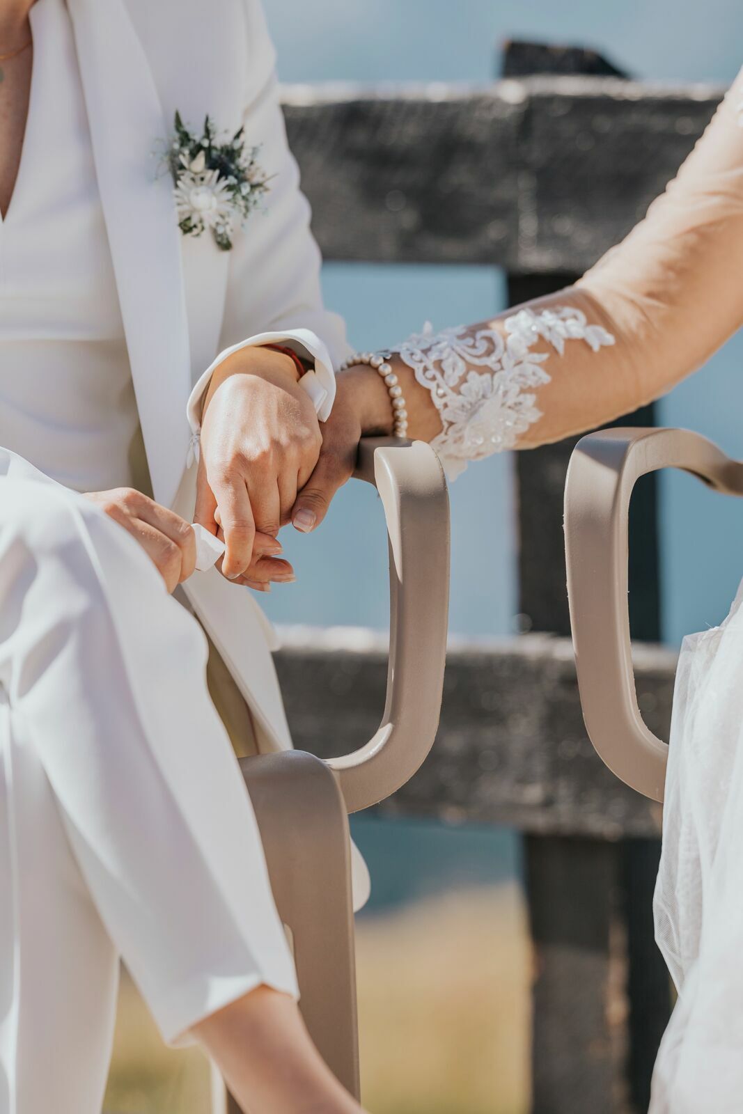 Foto Ambre e Coralie - Imagem 17