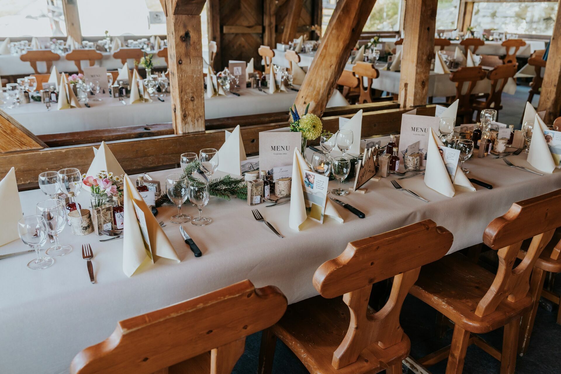 Foto Ambre e Coralie - Imagem 7