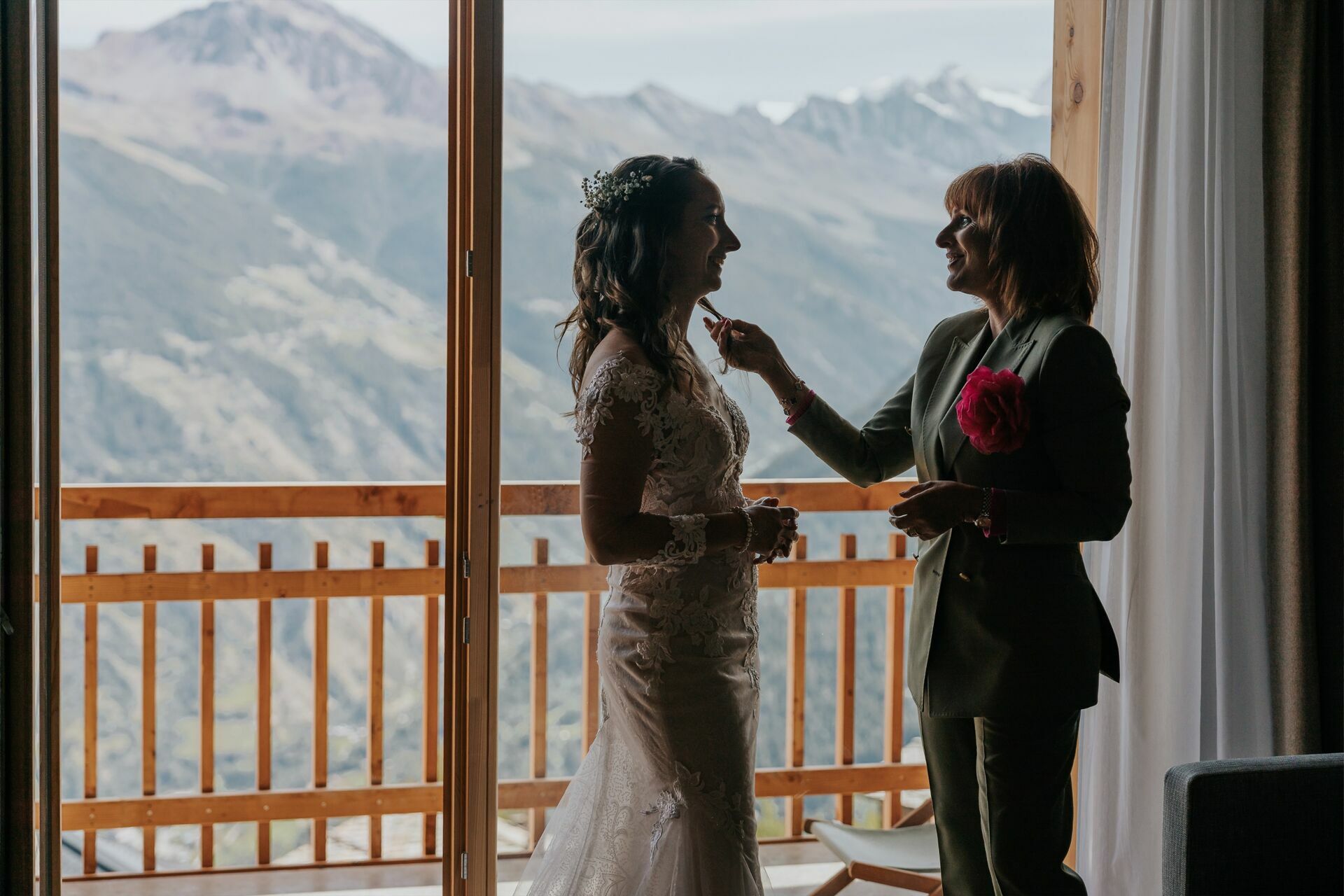 Foto Ambre e Coralie - Imagem 33