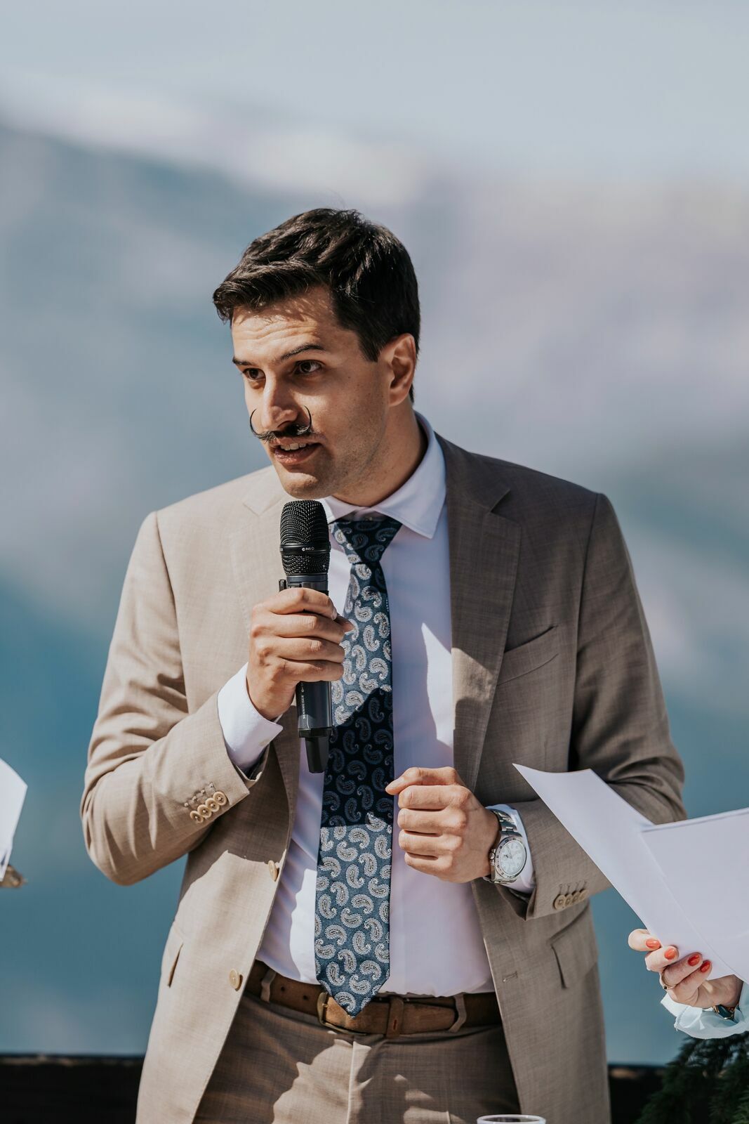 Foto Ambre e Coralie - Imagem 19