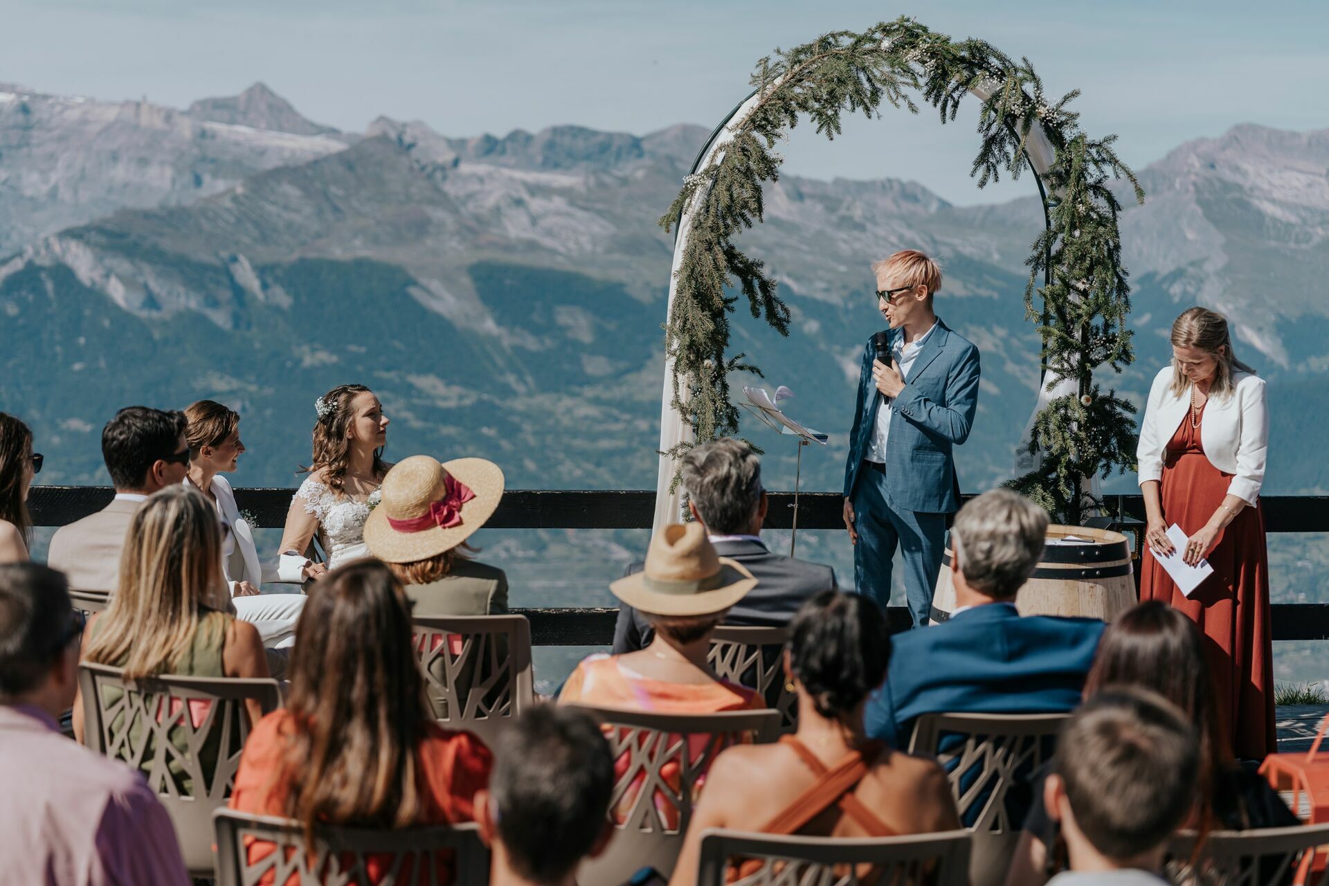 Foto Ambre e Coralie - Imagem 22